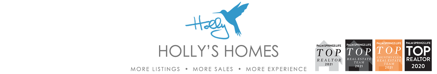 Holly's Homes