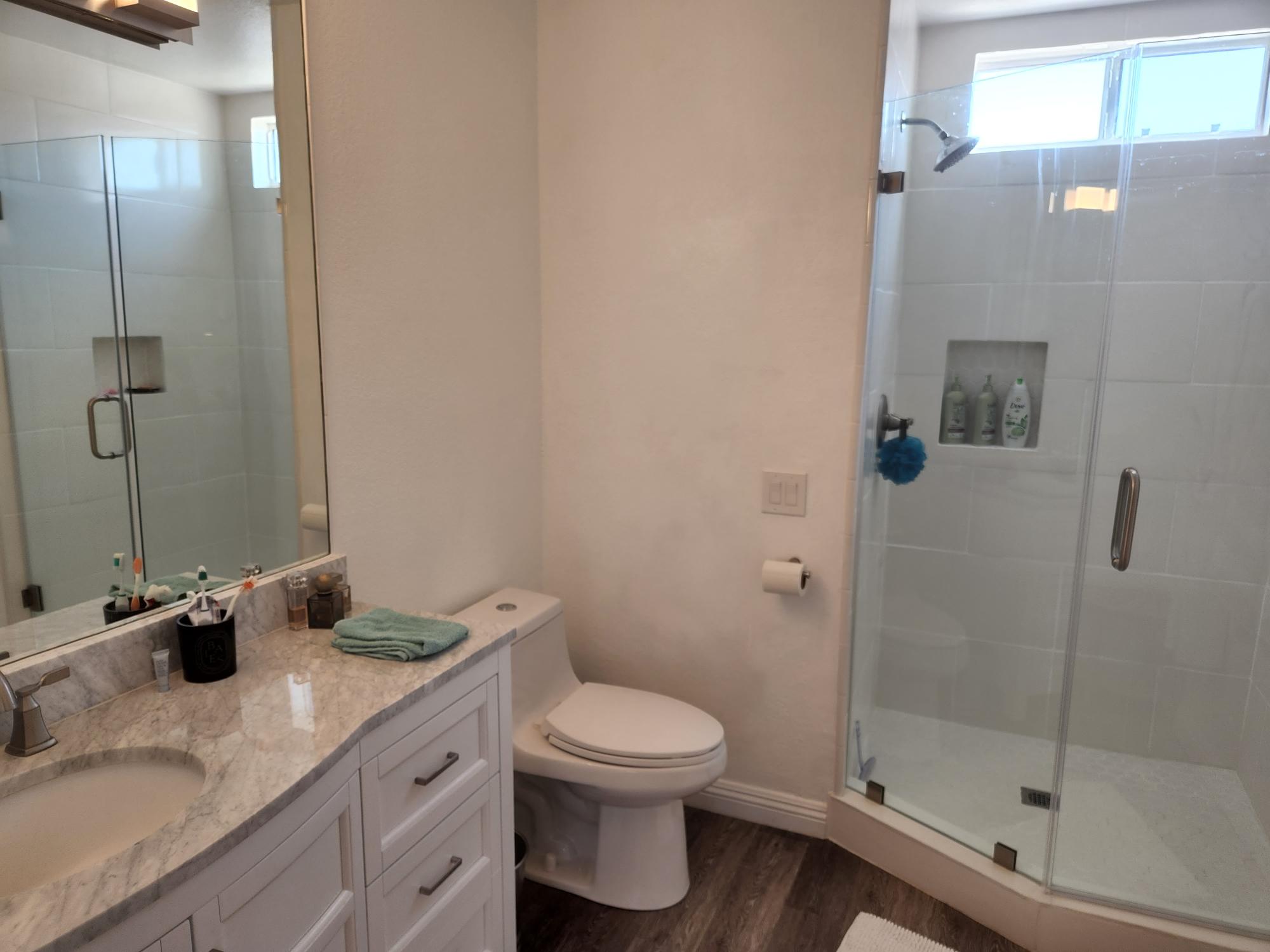 #211 – 1 Bedroom, 2 Full Bath,  A True Beauty in Desert Princess – AVAILABLE: FOR SEASON!