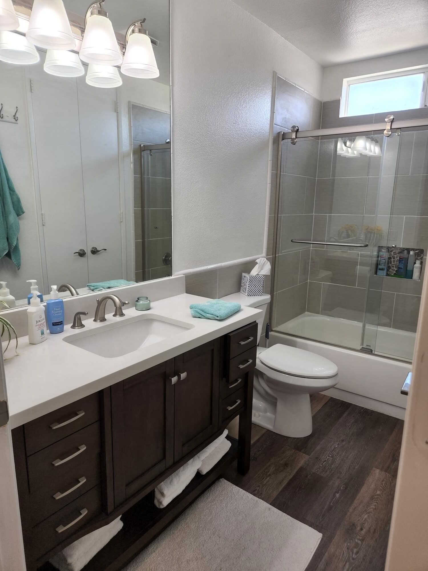 #211 – 1 Bedroom, 2 Full Bath,  A True Beauty in Desert Princess – AVAILABLE: FOR SEASON!