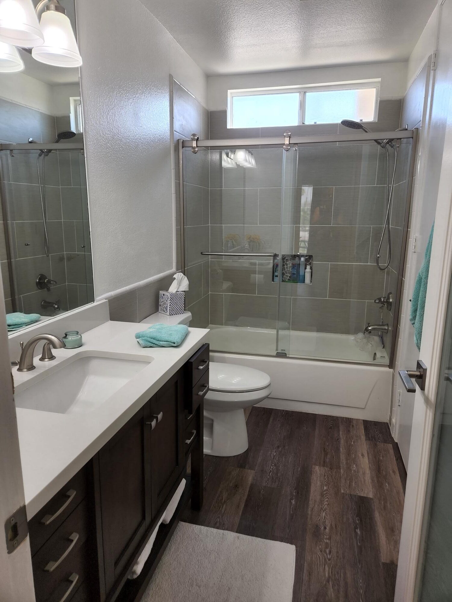 #211 – 1 Bedroom, 2 Full Bath,  A True Beauty in Desert Princess – AVAILABLE: FOR SEASON!