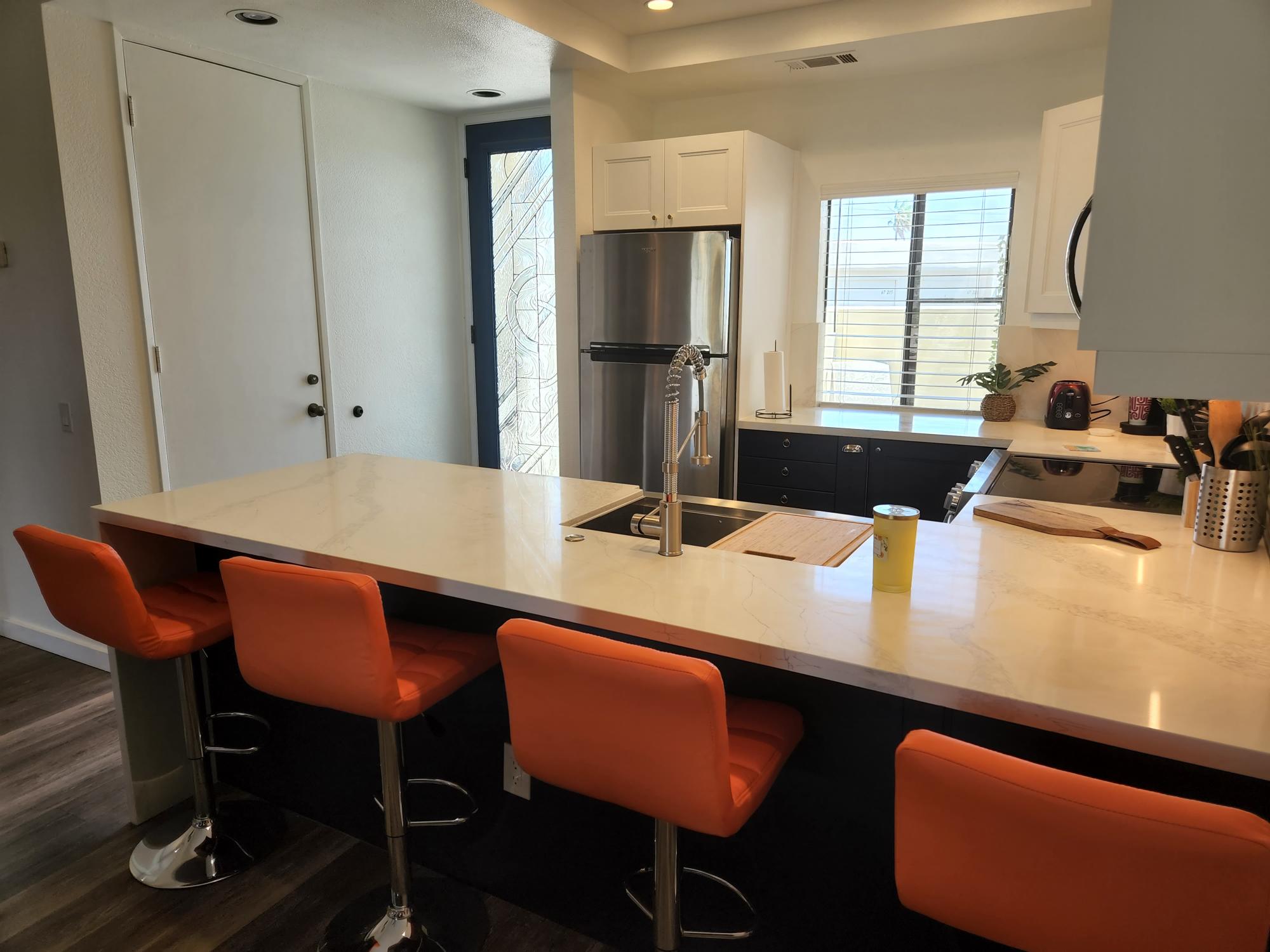 #211 – 1 Bedroom, 2 Full Bath,  A True Beauty in Desert Princess – AVAILABLE: FOR SEASON!