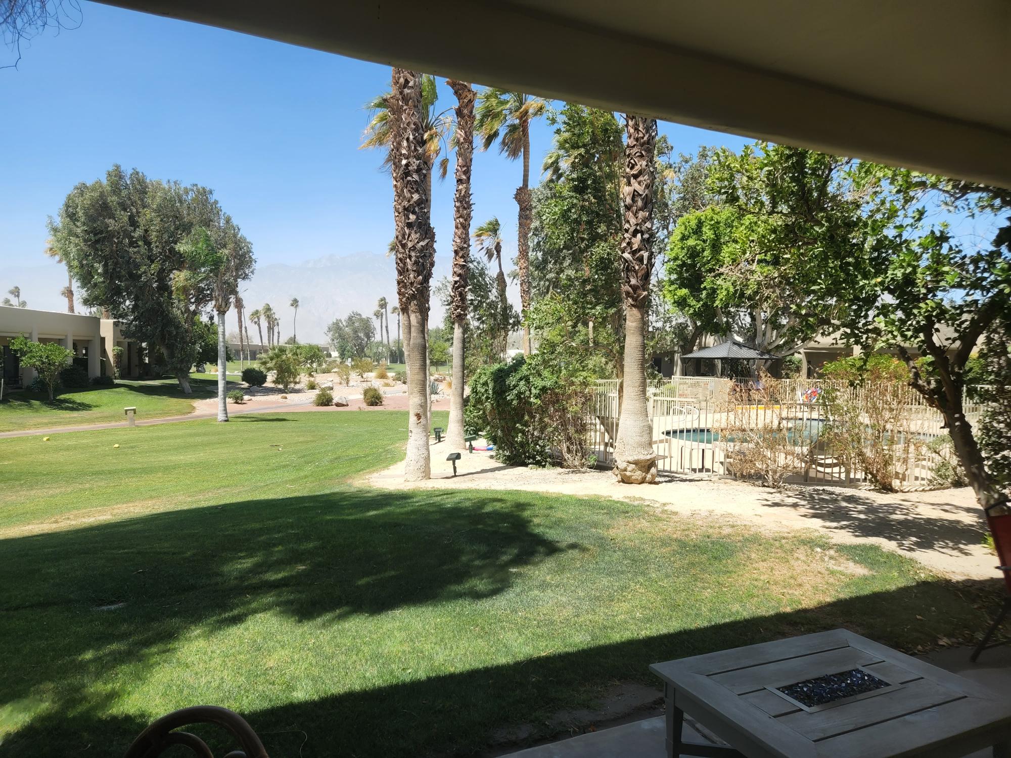 #211 – 1 Bedroom, 2 Full Bath,  A True Beauty in Desert Princess – AVAILABLE: FOR SEASON!