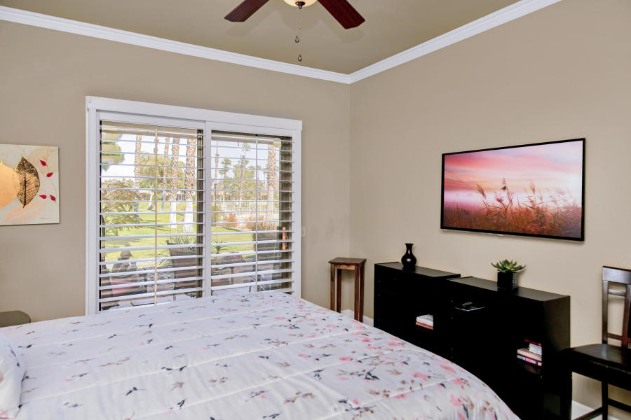 #802 – Beautiful Remodeled 2 Master Suite Condo in Desert Princess –