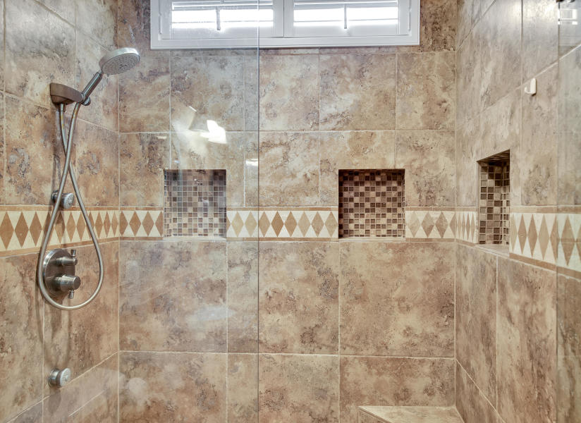 #802 – Beautiful Remodeled 2 Master Suite Condo in Desert Princess –