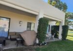 #372 2-Bedroom Condo – PALM SPRINGS MID CENTURY MODERN CONDO – AVAILABLE FOR Jan and April 2025