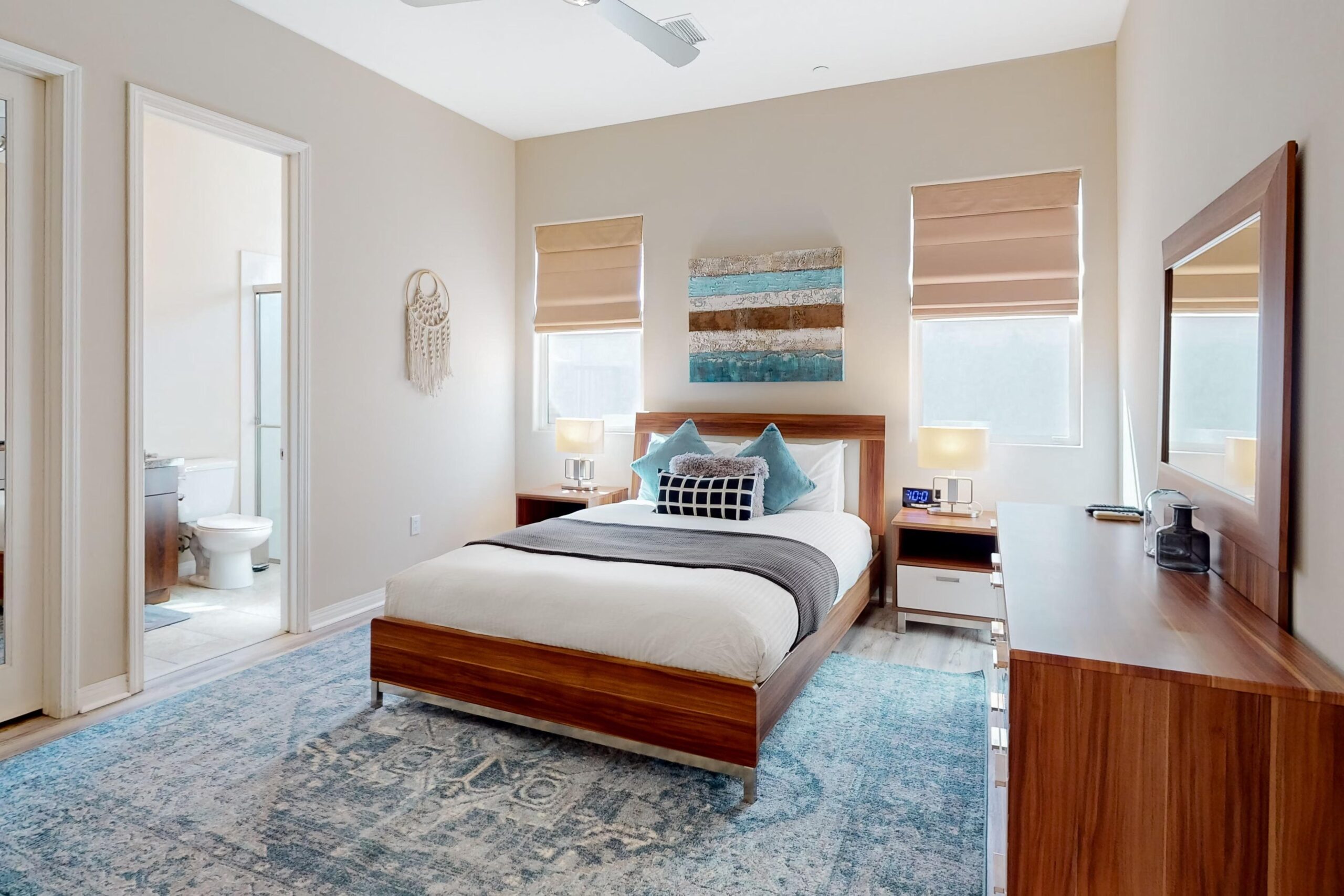 #575 Stunning Views and Beautiful Pool/Spa Villa await you!  3 Bedroom, 3.5 baths – An Entertainer’s Dream –  AVAILABLE:  NOW THRU DEC 2025 AND APRIL- MAY 2026