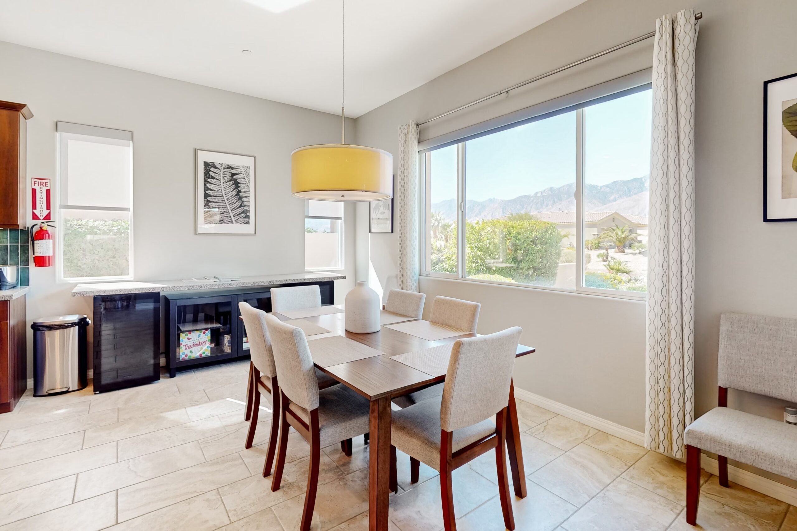 #575 Stunning Views and Beautiful Pool/Spa Villa await you!  3 Bedroom, 3.5 baths – An Entertainer’s Dream –  AVAILABLE:  NOW THRU DEC 2025 AND APRIL- MAY 2026