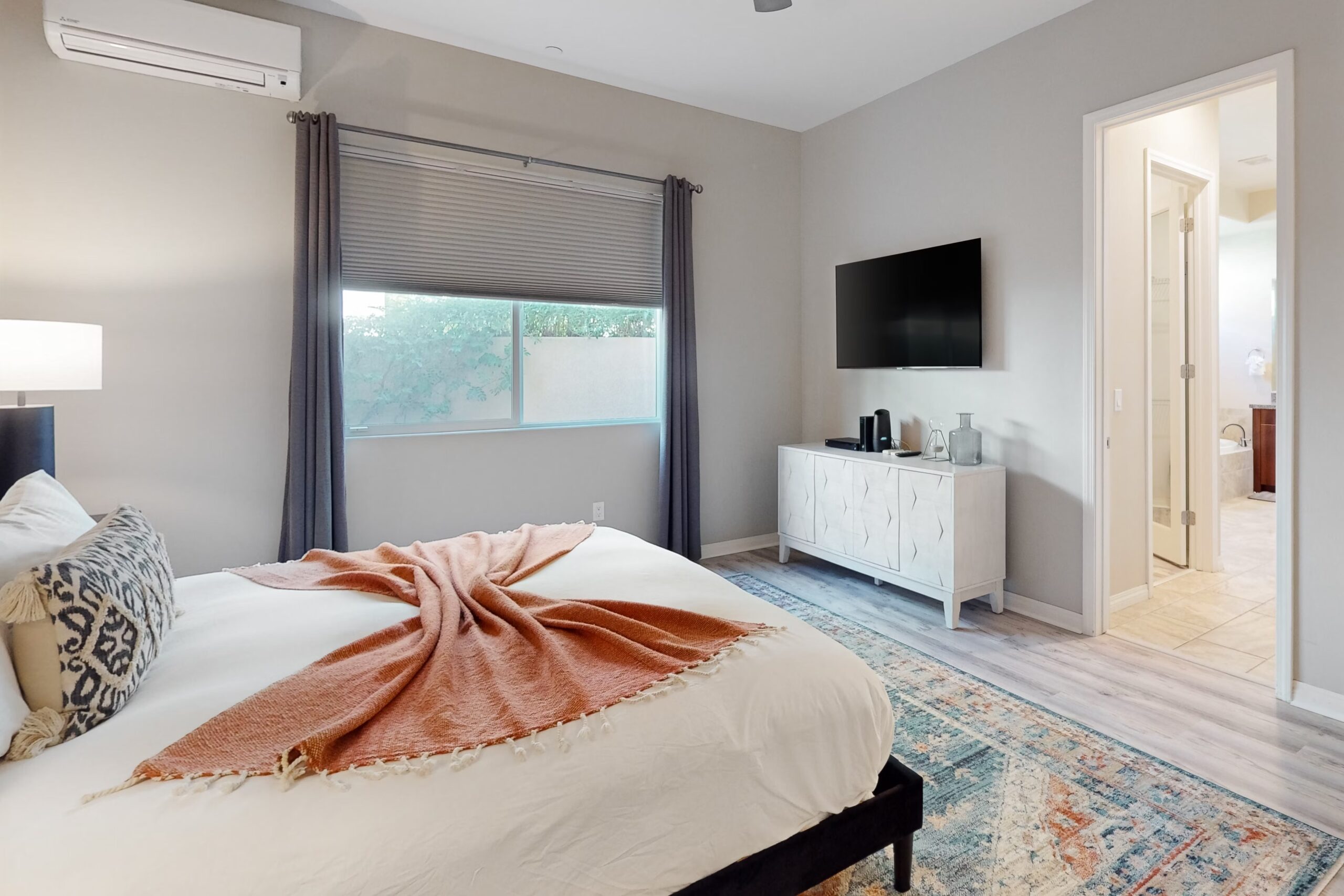 #575 Stunning Views and Beautiful Pool/Spa Villa await you!  3 Bedroom, 3.5 baths – An Entertainer’s Dream –  AVAILABLE:  NOW THRU DEC 2025 AND APRIL- MAY 2026