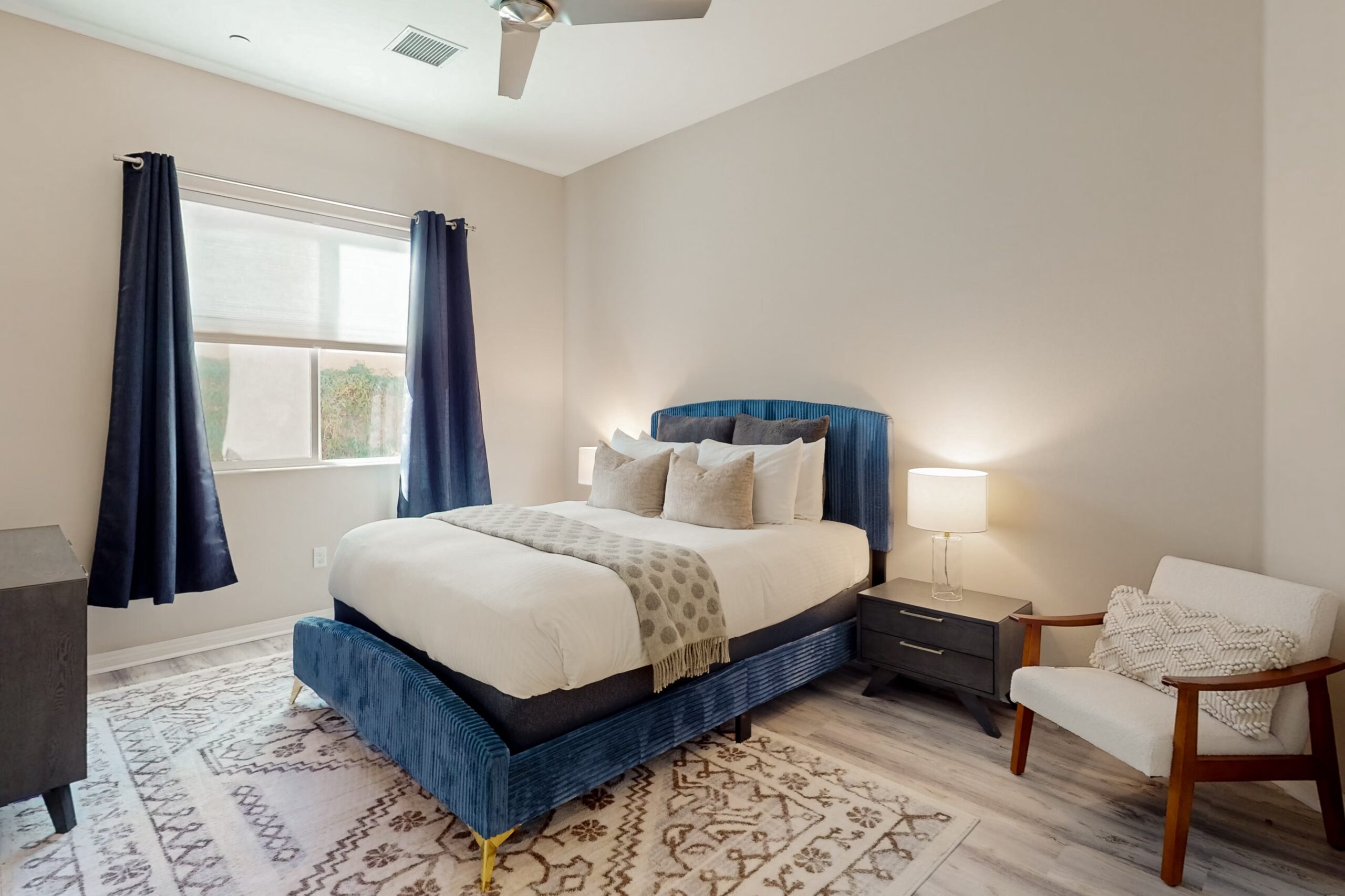 #575 Stunning Views and Beautiful Pool/Spa Villa await you!  3 Bedroom, 3.5 baths – An Entertainer’s Dream –  AVAILABLE:  NOW THRU DEC 2025 AND APRIL- MAY 2026