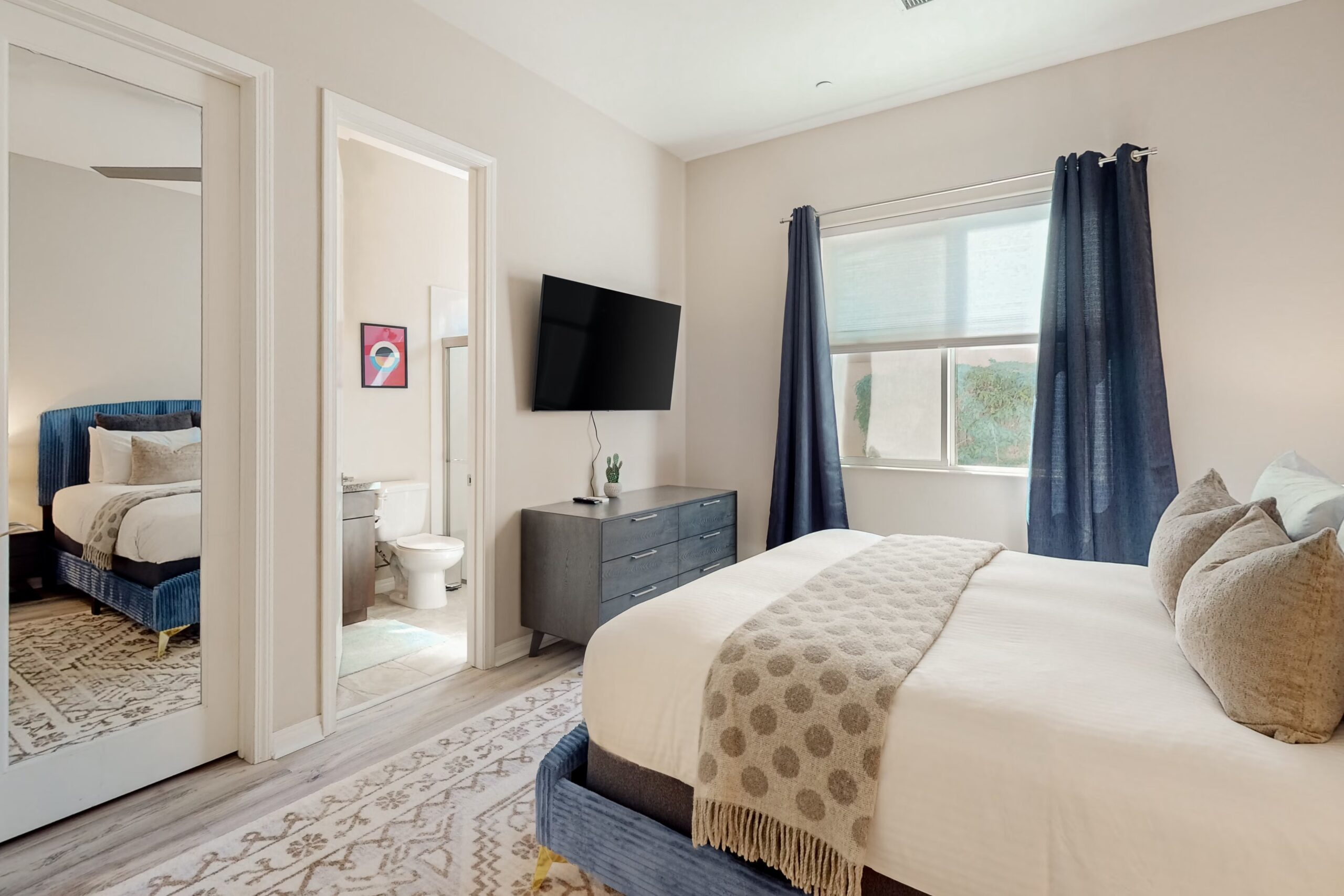 #575 Stunning Views and Beautiful Pool/Spa Villa await you!  3 Bedroom, 3.5 baths – An Entertainer’s Dream –  AVAILABLE:  NOW THRU DEC 2025 AND APRIL- MAY 2026