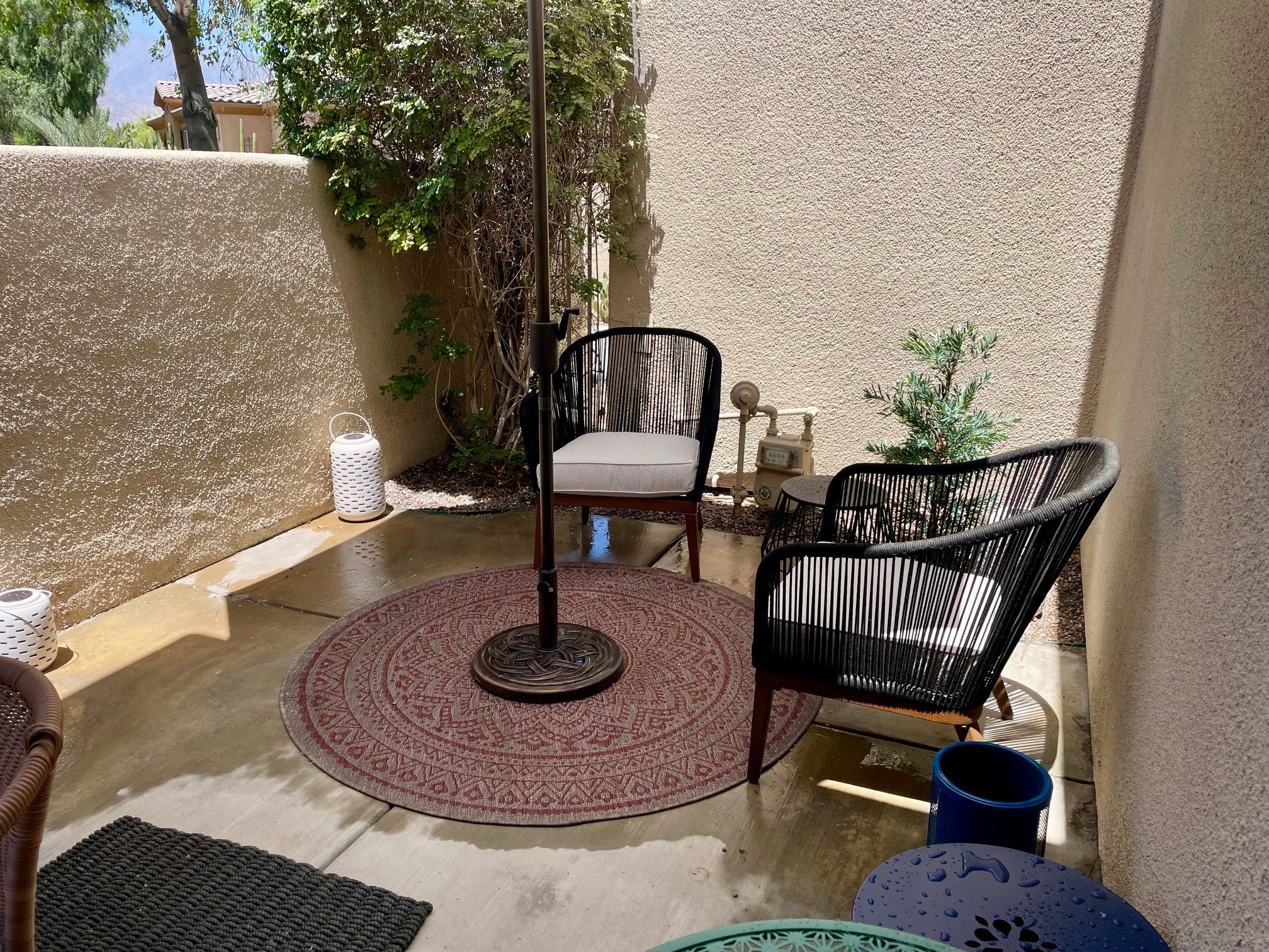 #704 – 2 Master Suite Condo in the Heart of Desert Princess – Available: DEC & FEBRUARY