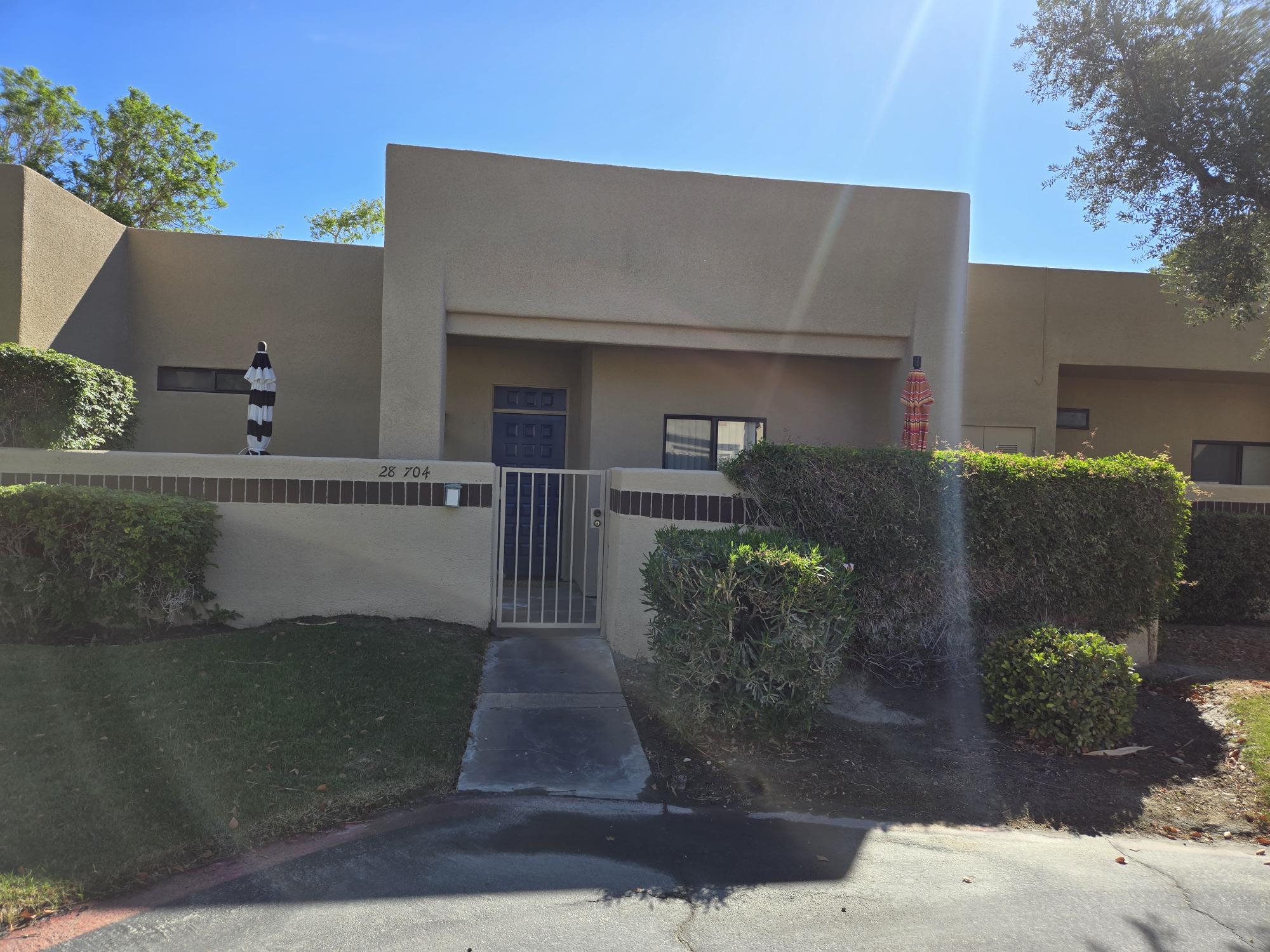 #704 – 2 Master Suite Condo in the Heart of Desert Princess – Available: DEC & FEBRUARY