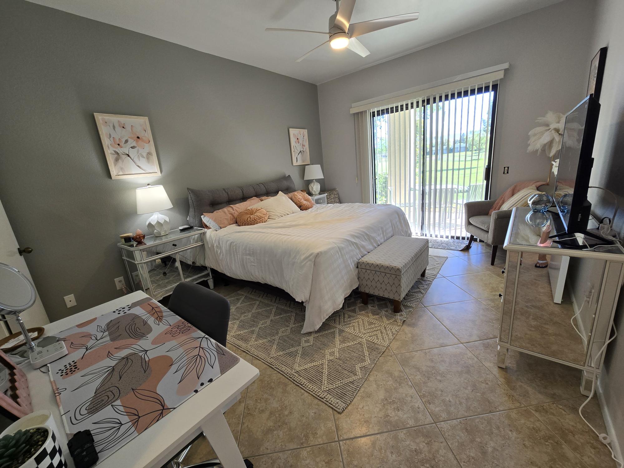 #704 – 2 Master Suite Condo in the Heart of Desert Princess – Available: DEC & FEBRUARY