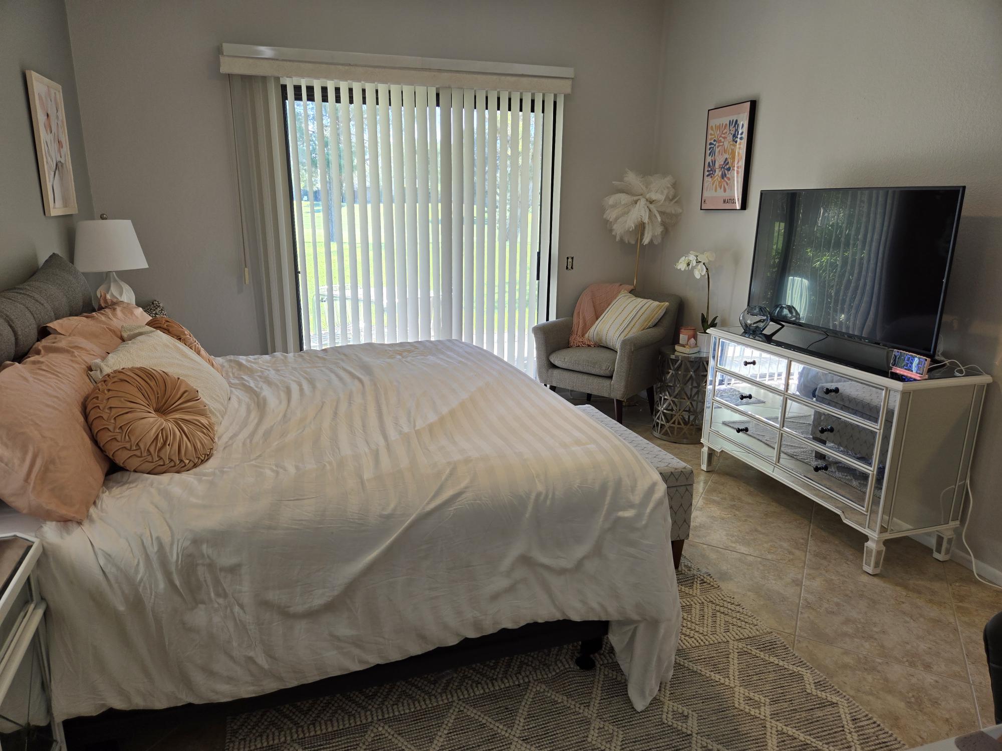 #704 – 2 Master Suite Condo in the Heart of Desert Princess – Available: DEC & FEBRUARY