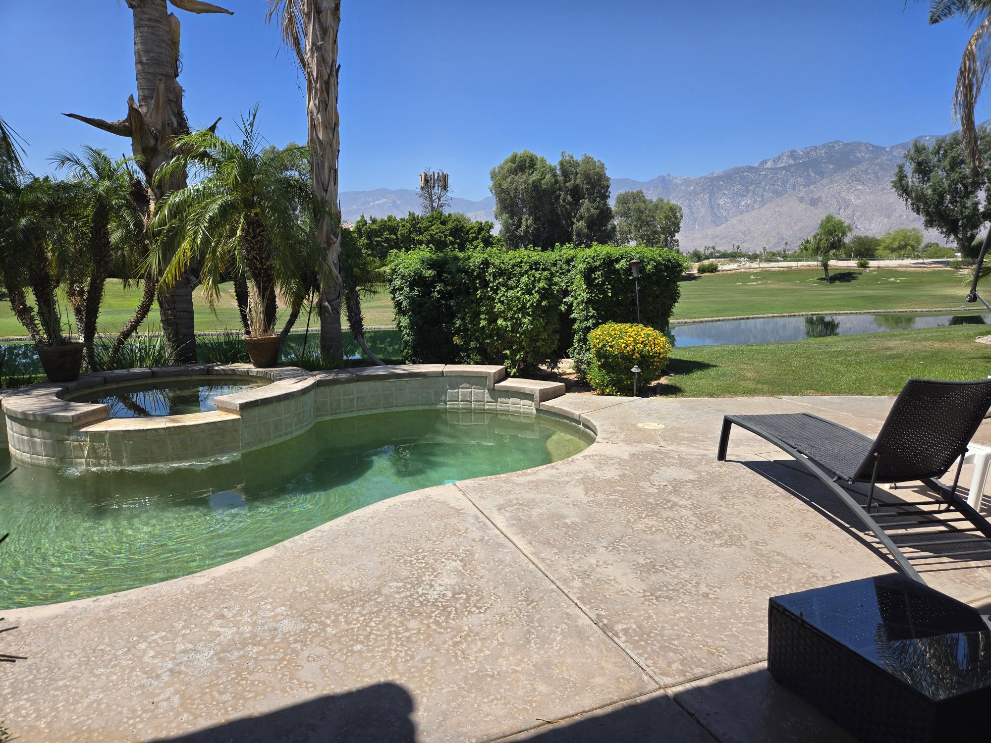 #691 – 3 Bedroom – Amazing Pool/Spa Villa Rental – Available DEC 2025 – January 2026 and May 2026 – LOWER RENT!