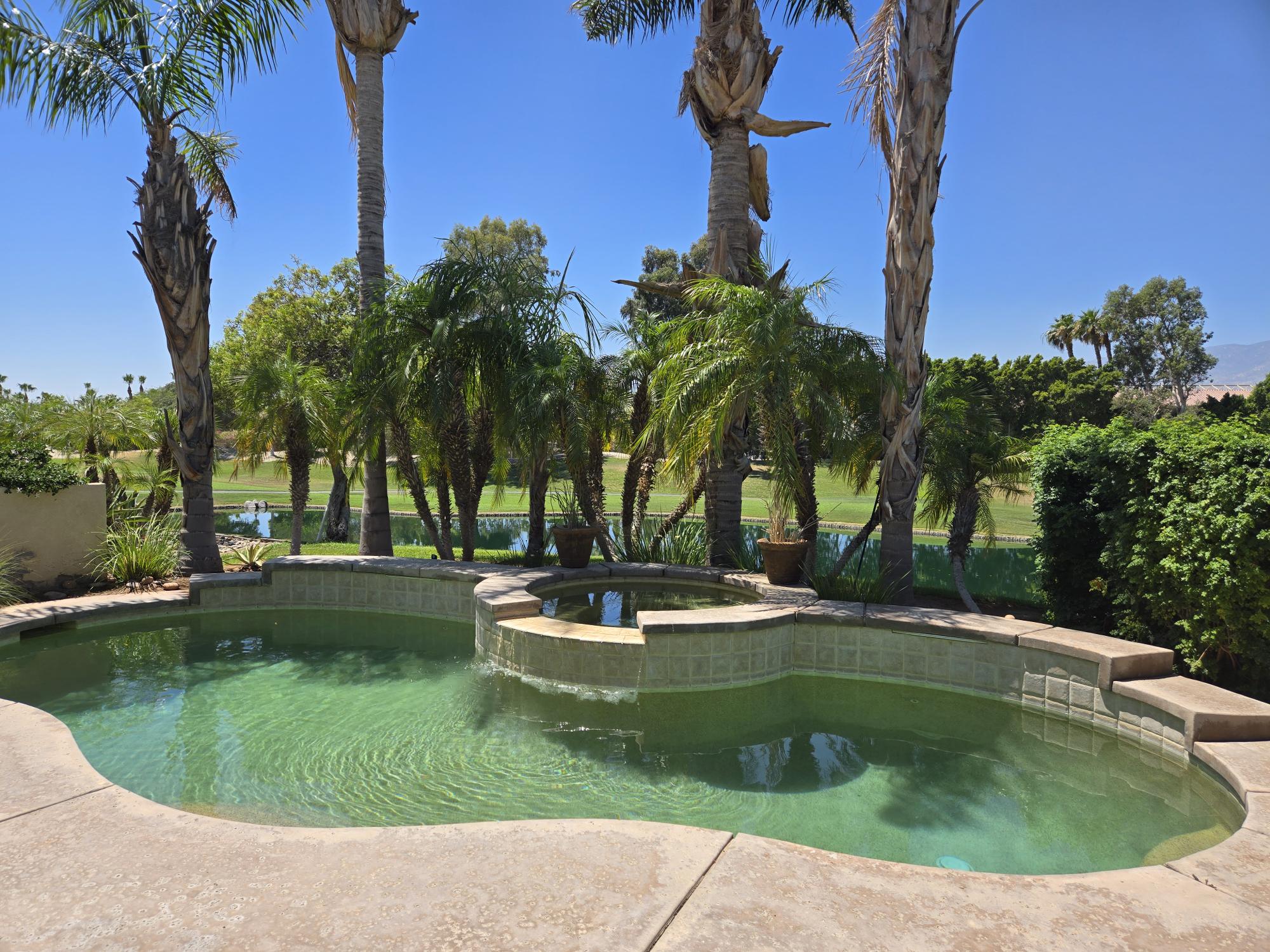 #691 – 3 Bedroom – Amazing Pool/Spa Villa Rental – Available DEC 2025 – January 2026 and May 2026 – LOWER RENT!