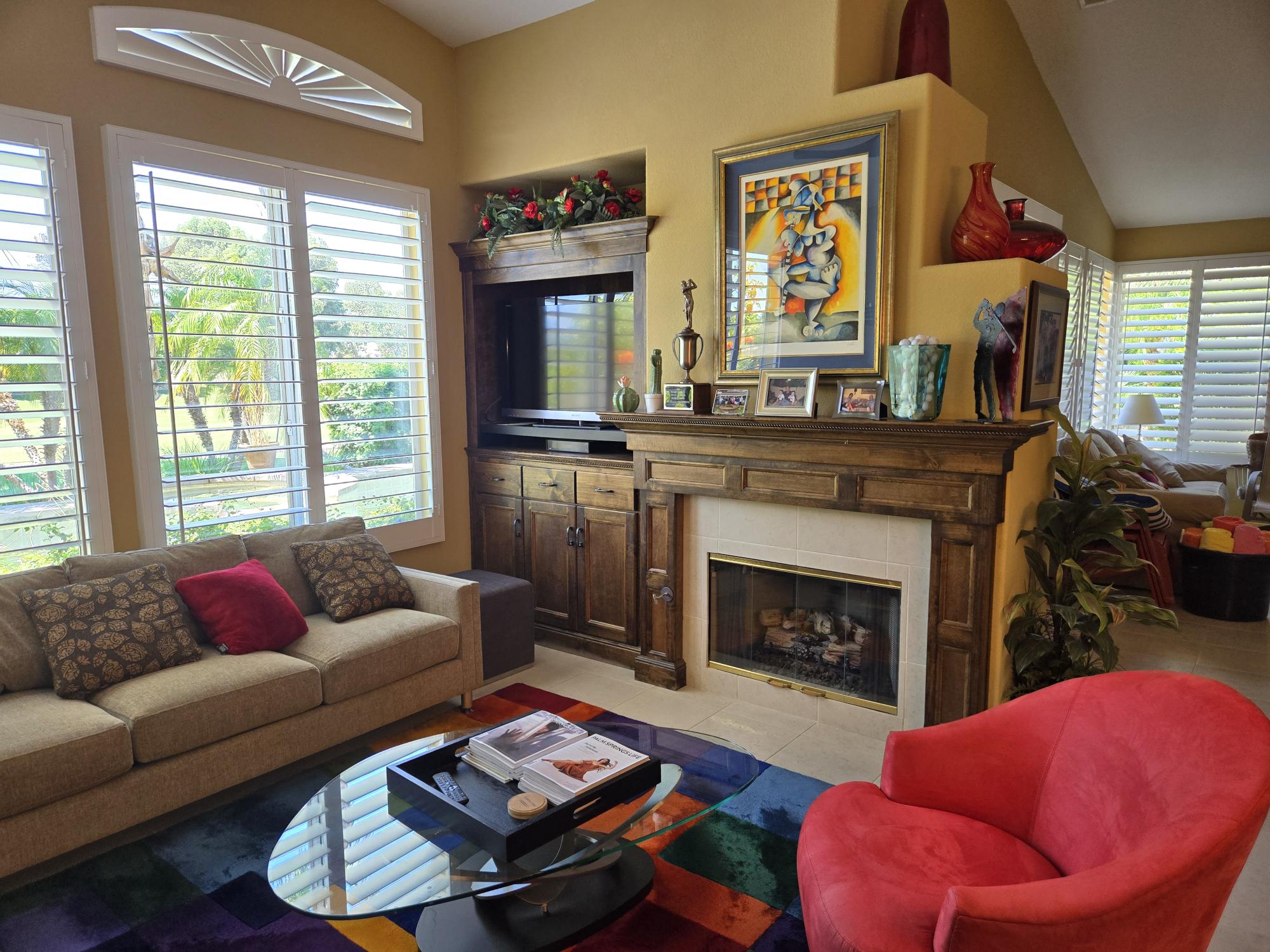 #691 – 3 Bedroom – Amazing Pool/Spa Villa Rental – Available DEC 2025 – January 2026 and May 2026 – LOWER RENT!