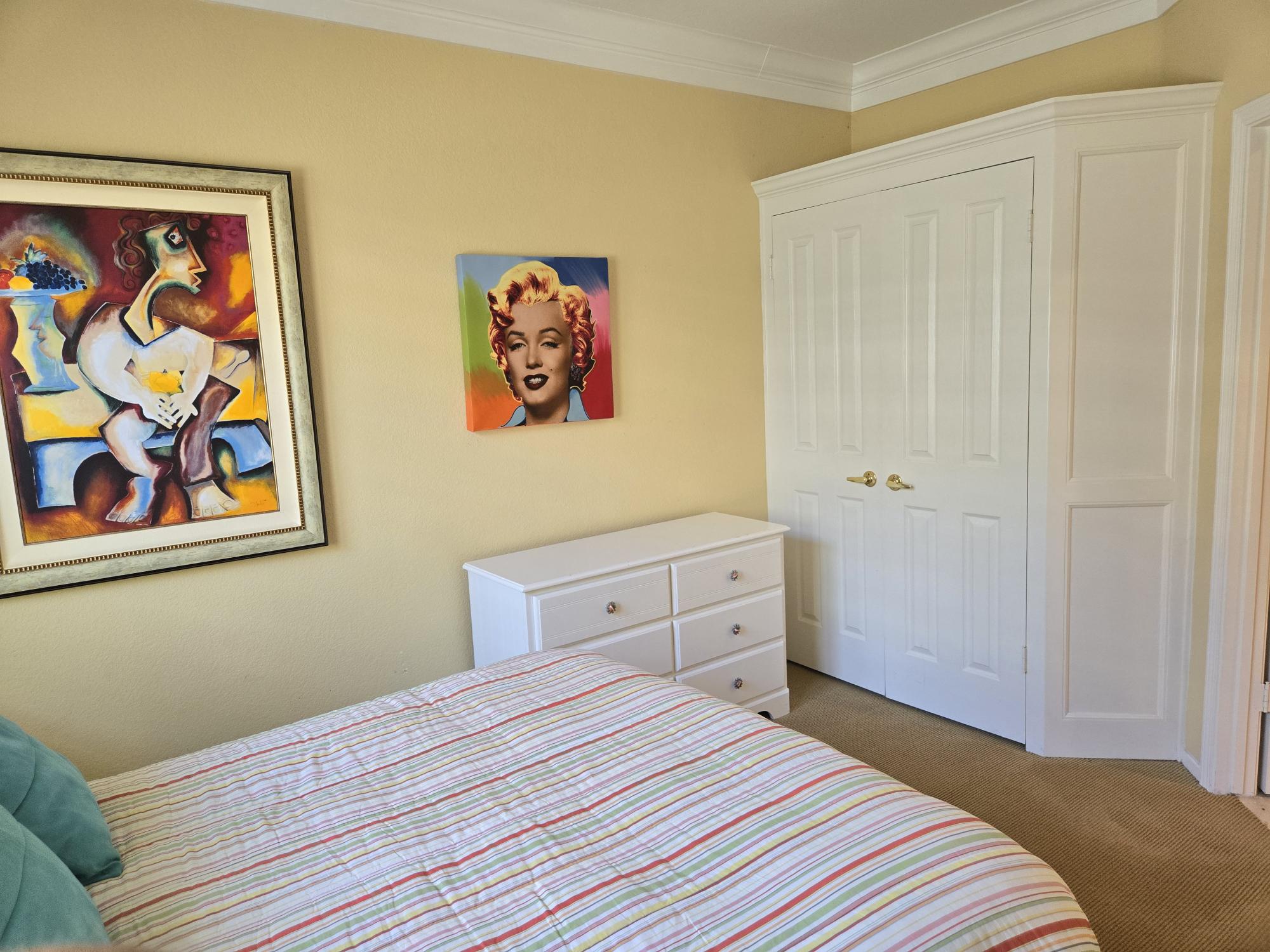 #691 – 3 Bedroom – Amazing Pool/Spa Villa Rental – Available DEC 2025 – January 2026 and May 2026 – LOWER RENT!