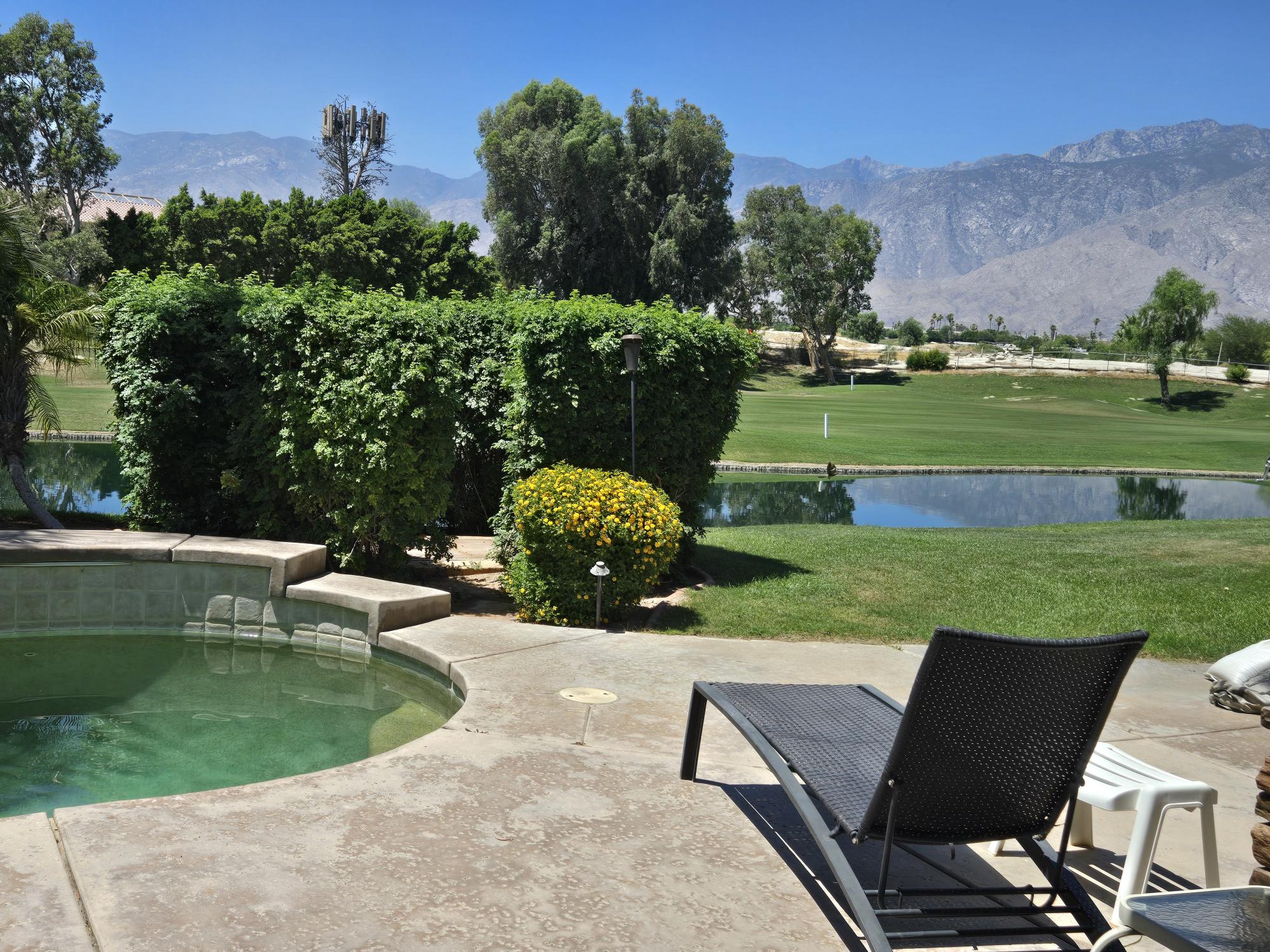 #691 – 3 Bedroom – Amazing Pool/Spa Villa Rental – Available DEC 2025 – January 2026 and May 2026 – LOWER RENT!