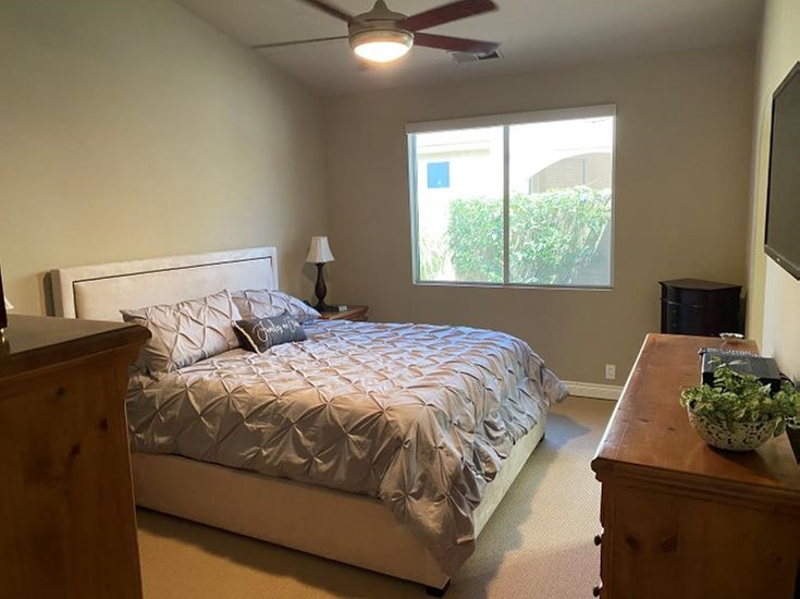 #556 Beautiful Pool Villa with 2 Bedrooms and Den, Family Room Available JANUARY 2025