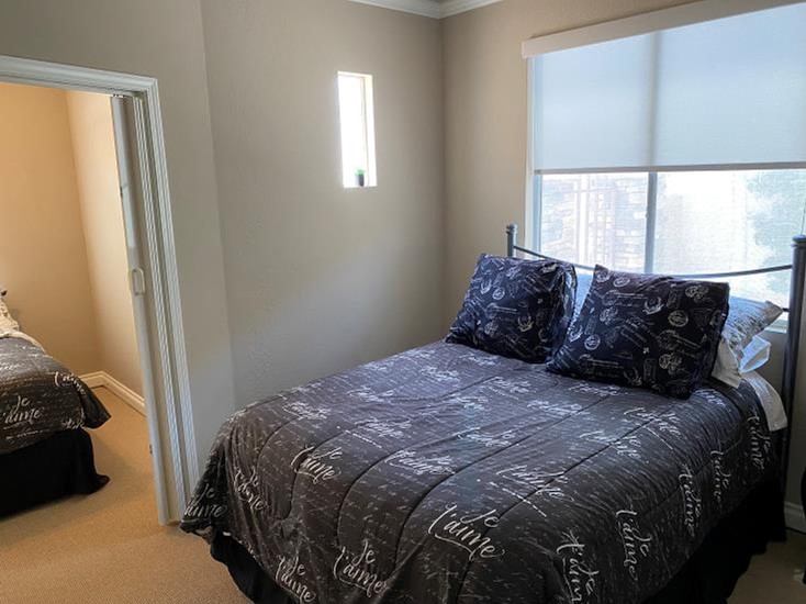 #556 Beautiful Pool Villa with 2 Bedrooms and Den, Family Room Available JANUARY 2025