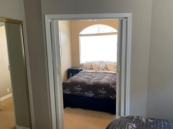 #556 Beautiful Pool Villa with 2 Bedrooms and Den, Family Room Available JANUARY 2025