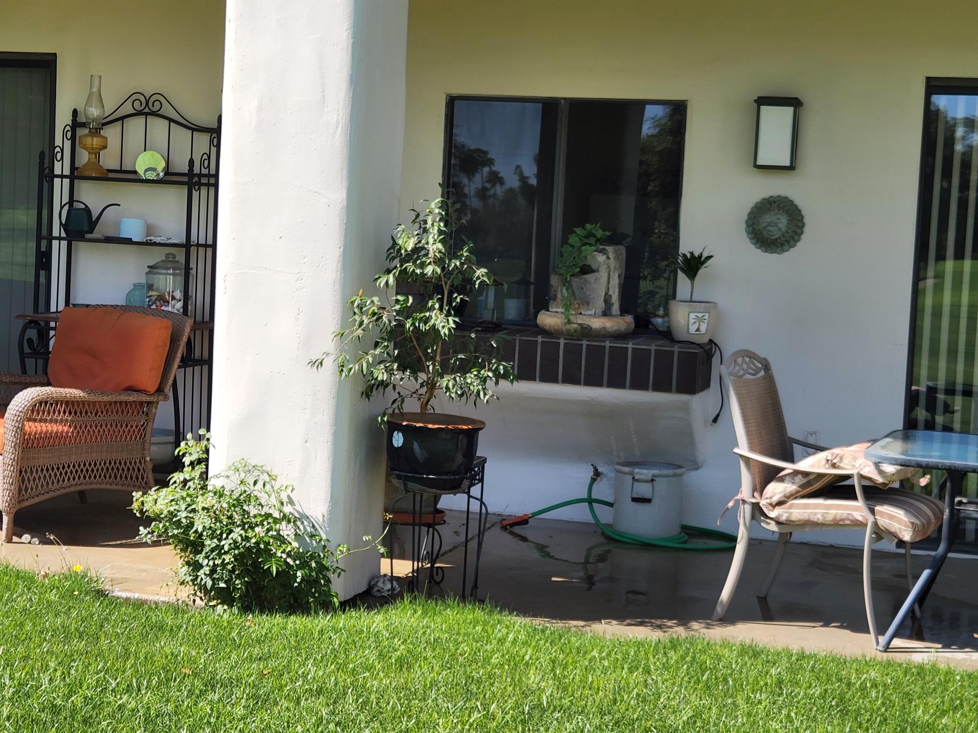 #256 – 2 BEDROOM TOLTEC MODEL CONDO – CUL-DE-SAC STREET – Available:  April 2026