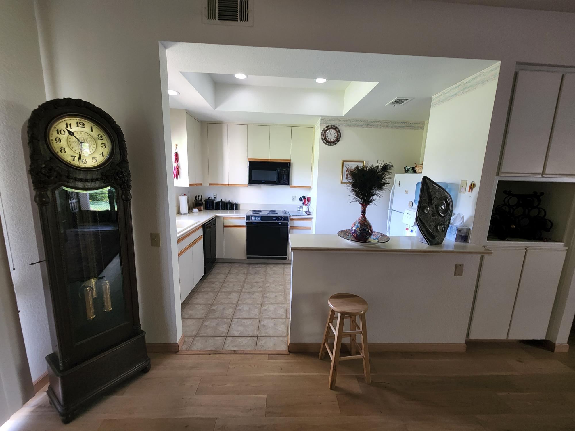 #256 – 2 BEDROOM TOLTEC MODEL CONDO – CUL-DE-SAC STREET – Available:  April 2026