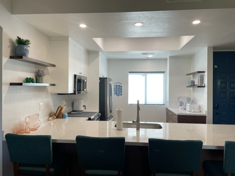 #704 – 2 Master Suite Condo in the Heart of Desert Princess – Available: DEC & FEBRUARY