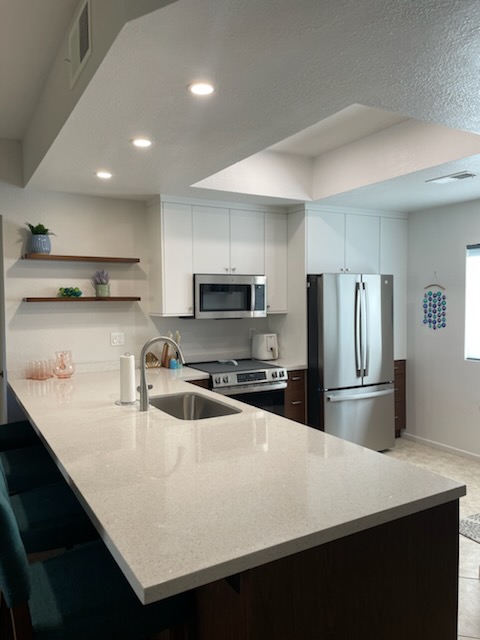 #704 – 2 Master Suite Condo in the Heart of Desert Princess – Available: DEC & FEBRUARY