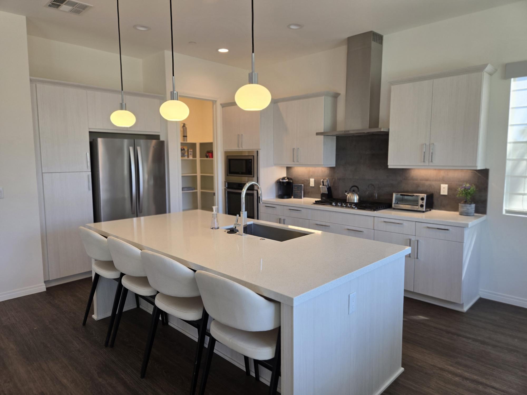 #371 – Your Dream Vacation Home Awaits – Stunning views – Available April 2025