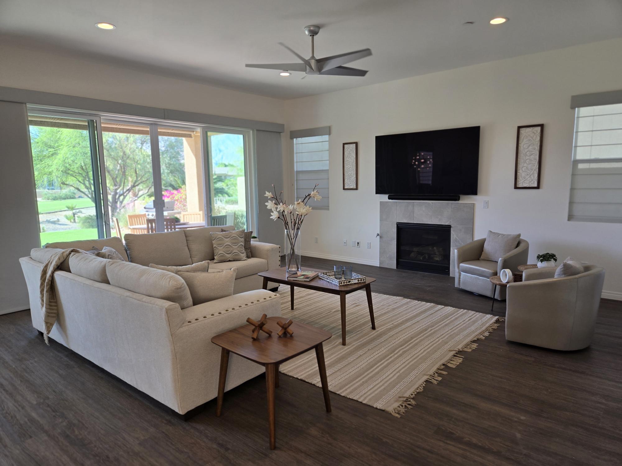 #371 – Your Dream Vacation Home Awaits – Stunning views – Available April 2025