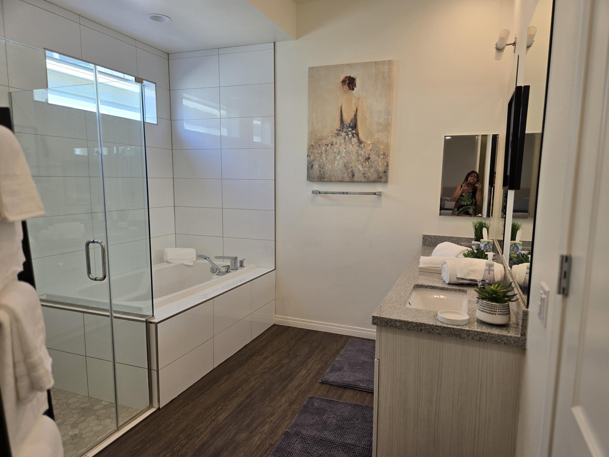 #371 – Your Dream Vacation Home Awaits – Stunning views – Available April 2025