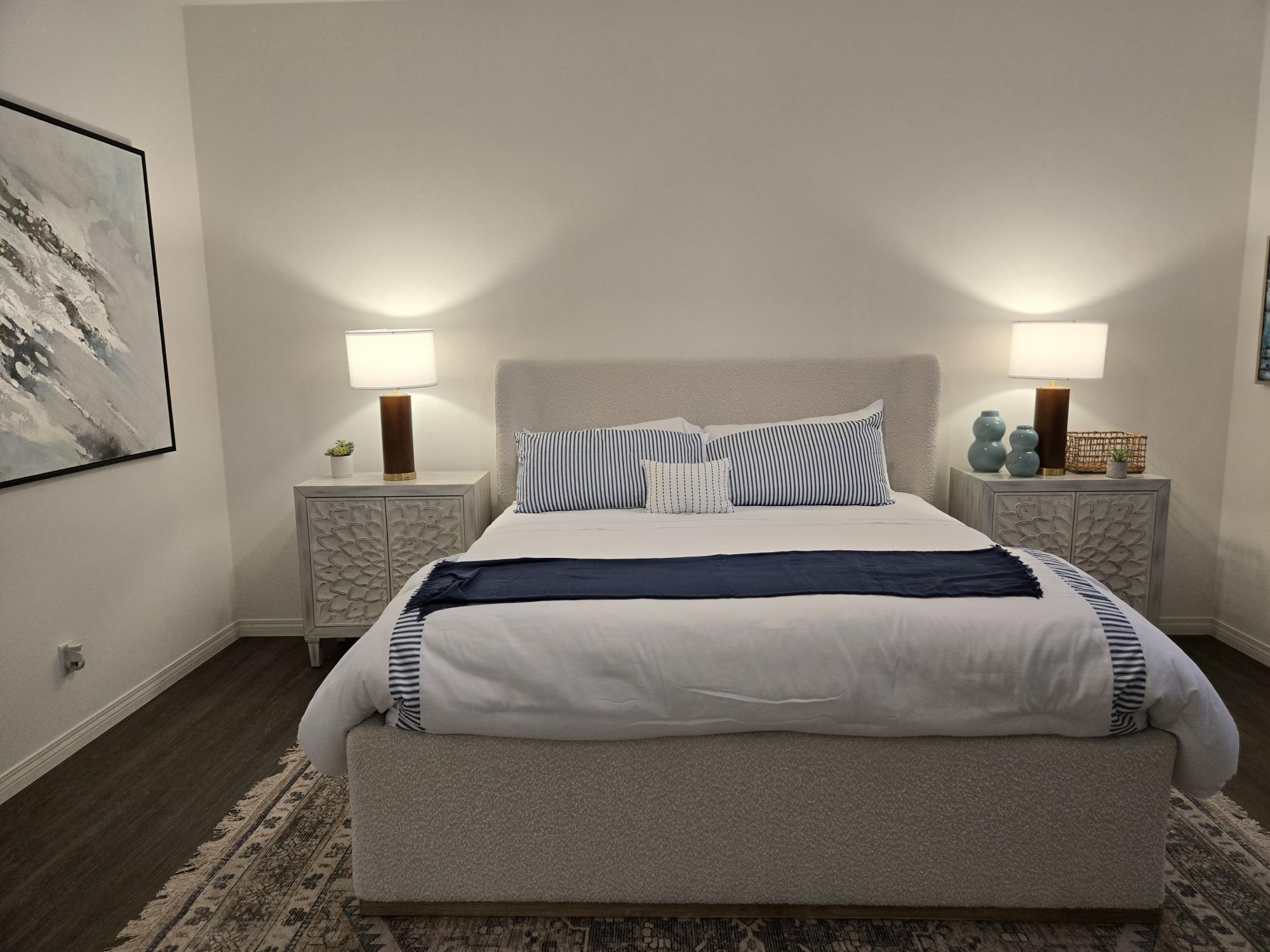 #371 – Your Dream Vacation Home Awaits – Stunning views – Available April 2025