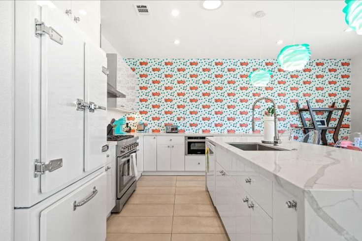 #638N   3-BEDROOM POOL/SPA VILLA – THE PERFECT PALM SPRING EXPERIENCE –  NOV – FEBRUARY AND APRIL MAY – REDUCED PRICE