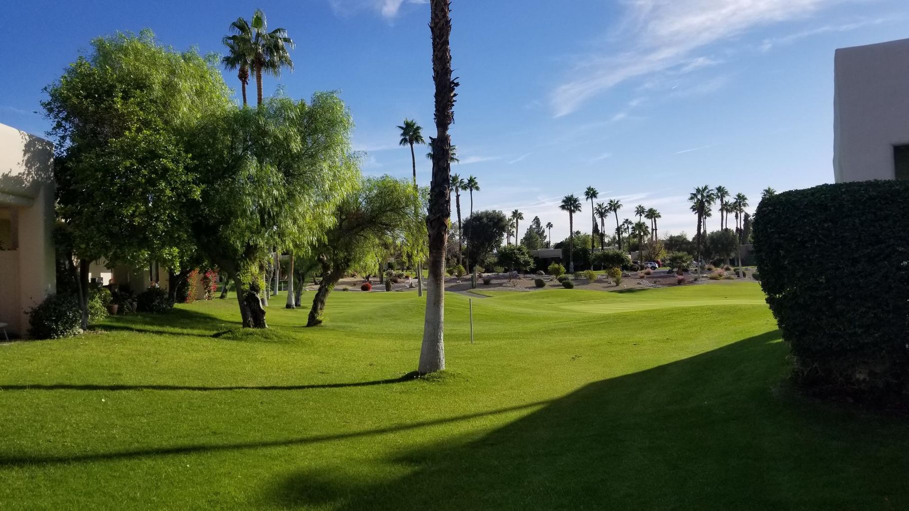 #130 – COMPLETELY REMODELED 2 MASTER SUITE CONDO – Available: Now – December 2026