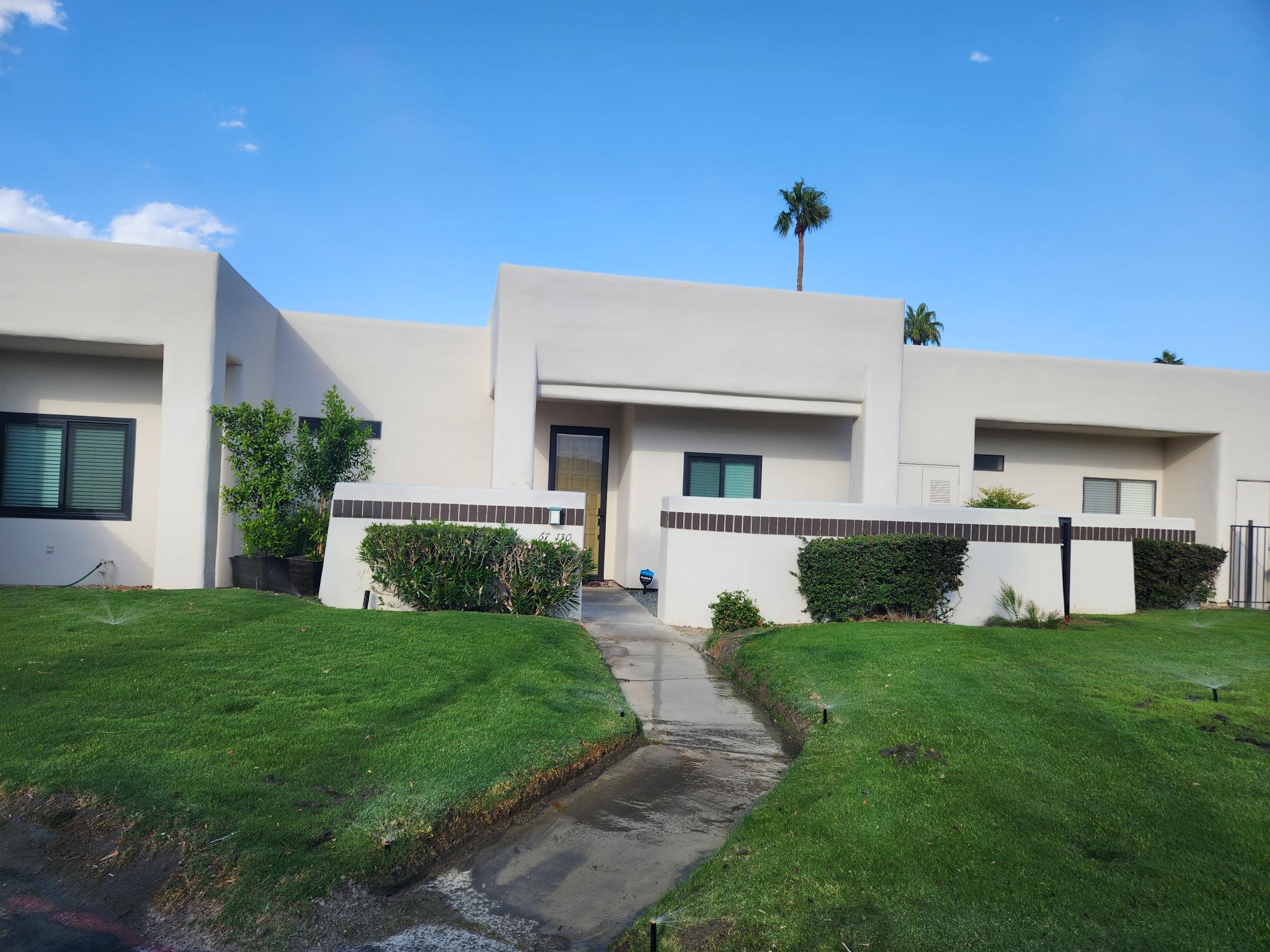 #130 – COMPLETELY REMODELED 2 MASTER SUITE CONDO – Available: Now – December 2026