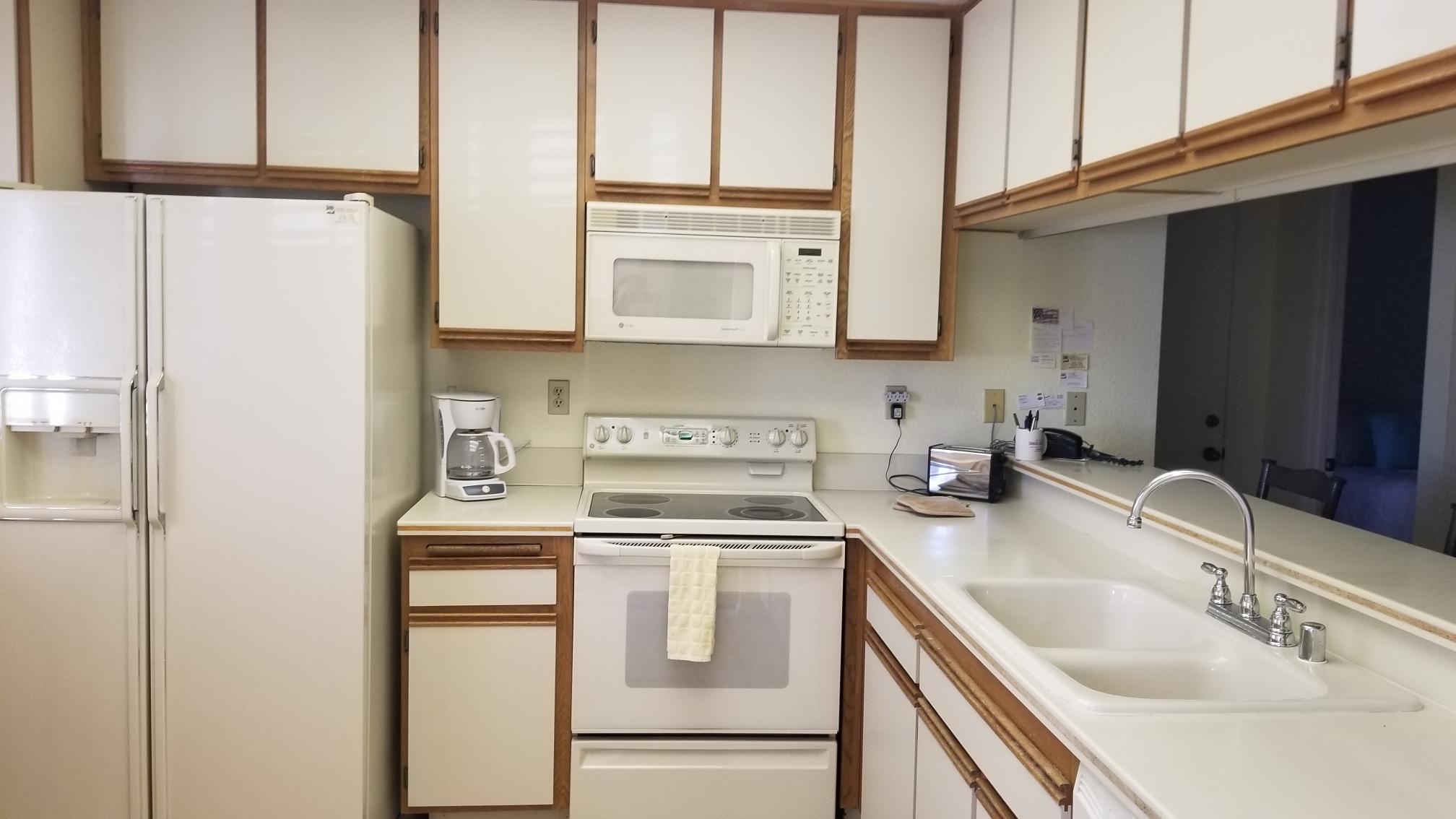 #565 – 2 MASTER EN-SUITE CONDO WITH DIRECT WEST FACING VIEWS!  -AVAILABLE:  NOV & DEC thru JAN 2026