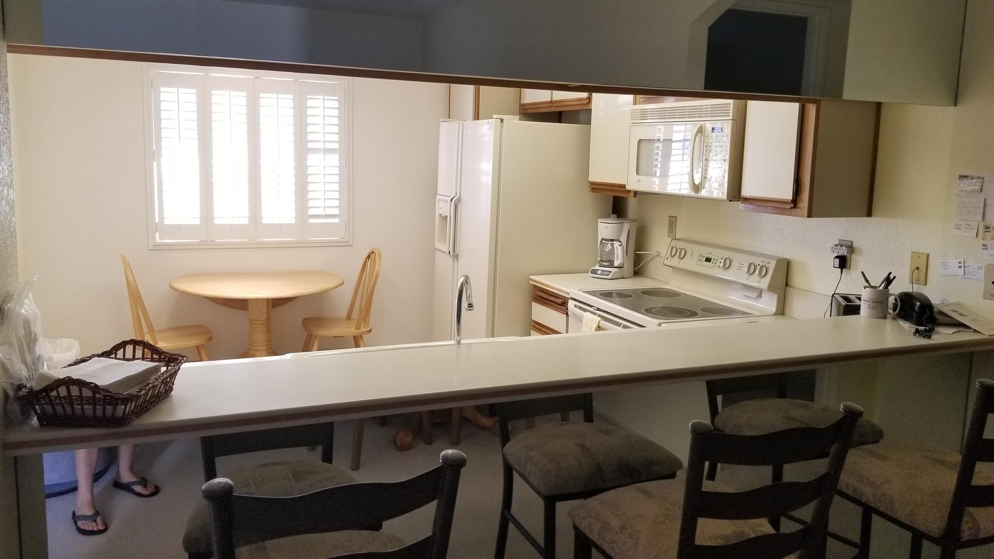 #565 – 2 MASTER EN-SUITE CONDO WITH DIRECT WEST FACING VIEWS!  -AVAILABLE:  NOV & DEC thru JAN 2026