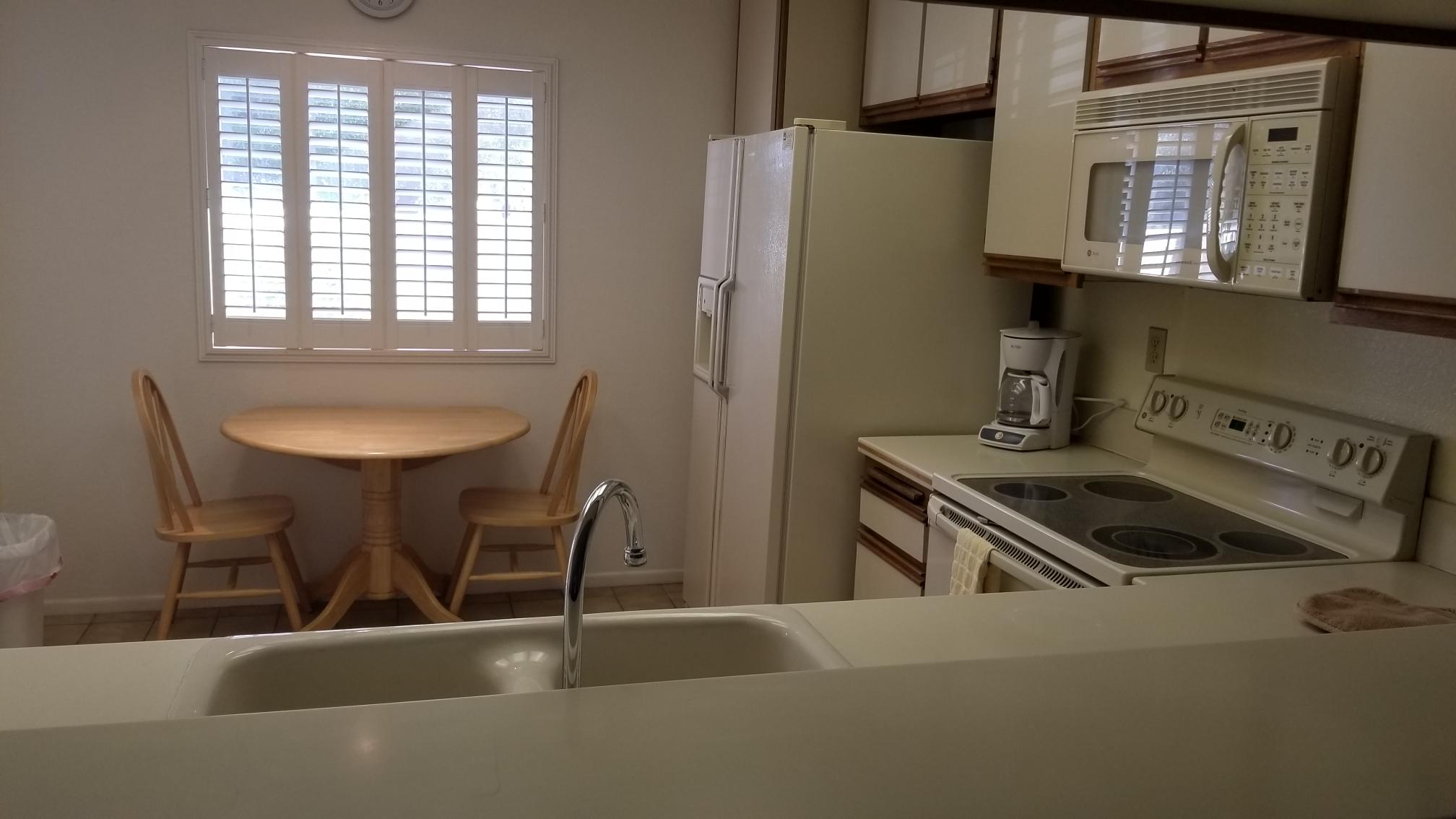 #565 – 2 MASTER EN-SUITE CONDO WITH DIRECT WEST FACING VIEWS!  -AVAILABLE:  NOV & DEC thru JAN 2026