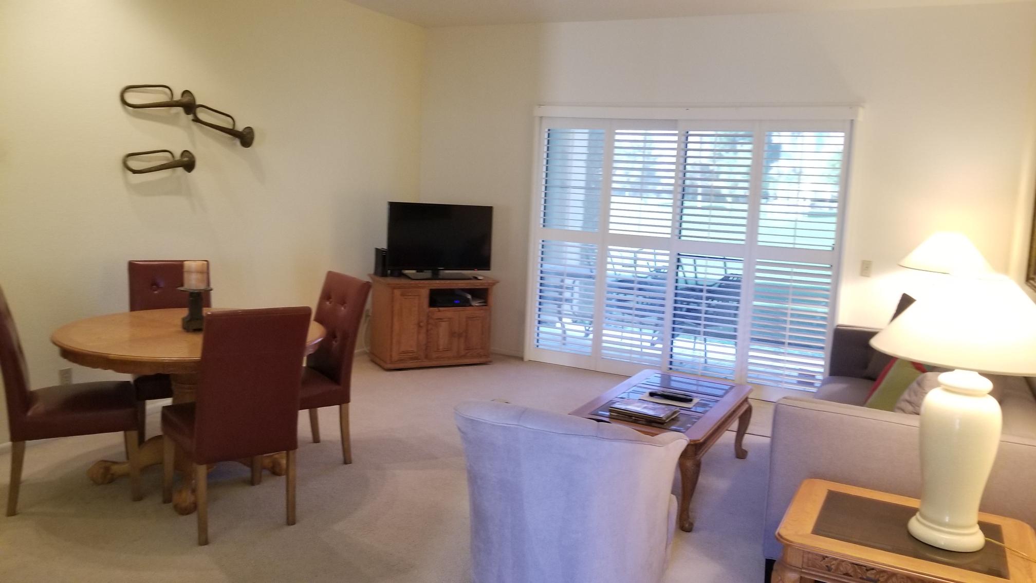 #565 – 2 MASTER EN-SUITE CONDO WITH DIRECT WEST FACING VIEWS!  -AVAILABLE:  NOV & DEC thru JAN 2026