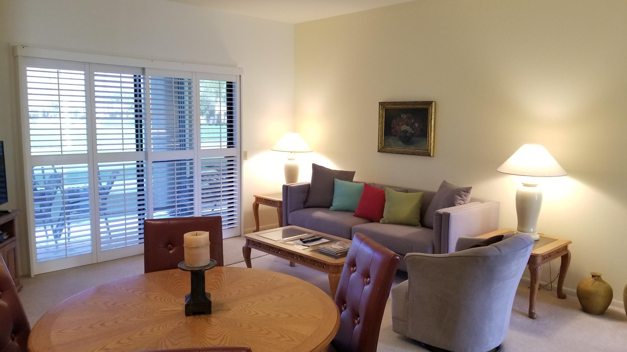 #565 – 2 MASTER EN-SUITE CONDO WITH DIRECT WEST FACING VIEWS!  -AVAILABLE:  NOV & DEC thru JAN 2026