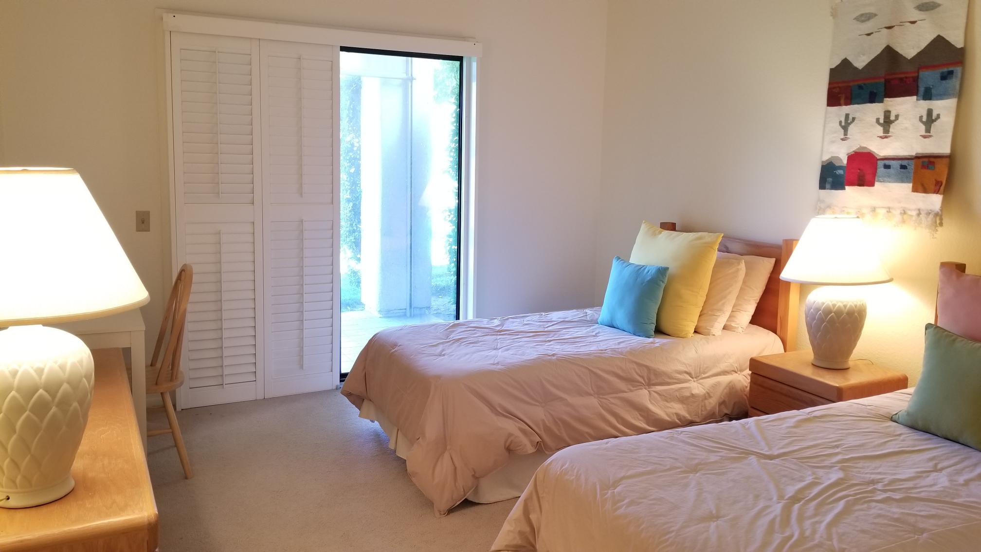 #565 – 2 MASTER EN-SUITE CONDO WITH DIRECT WEST FACING VIEWS!  -AVAILABLE:  NOV & DEC thru JAN 2026