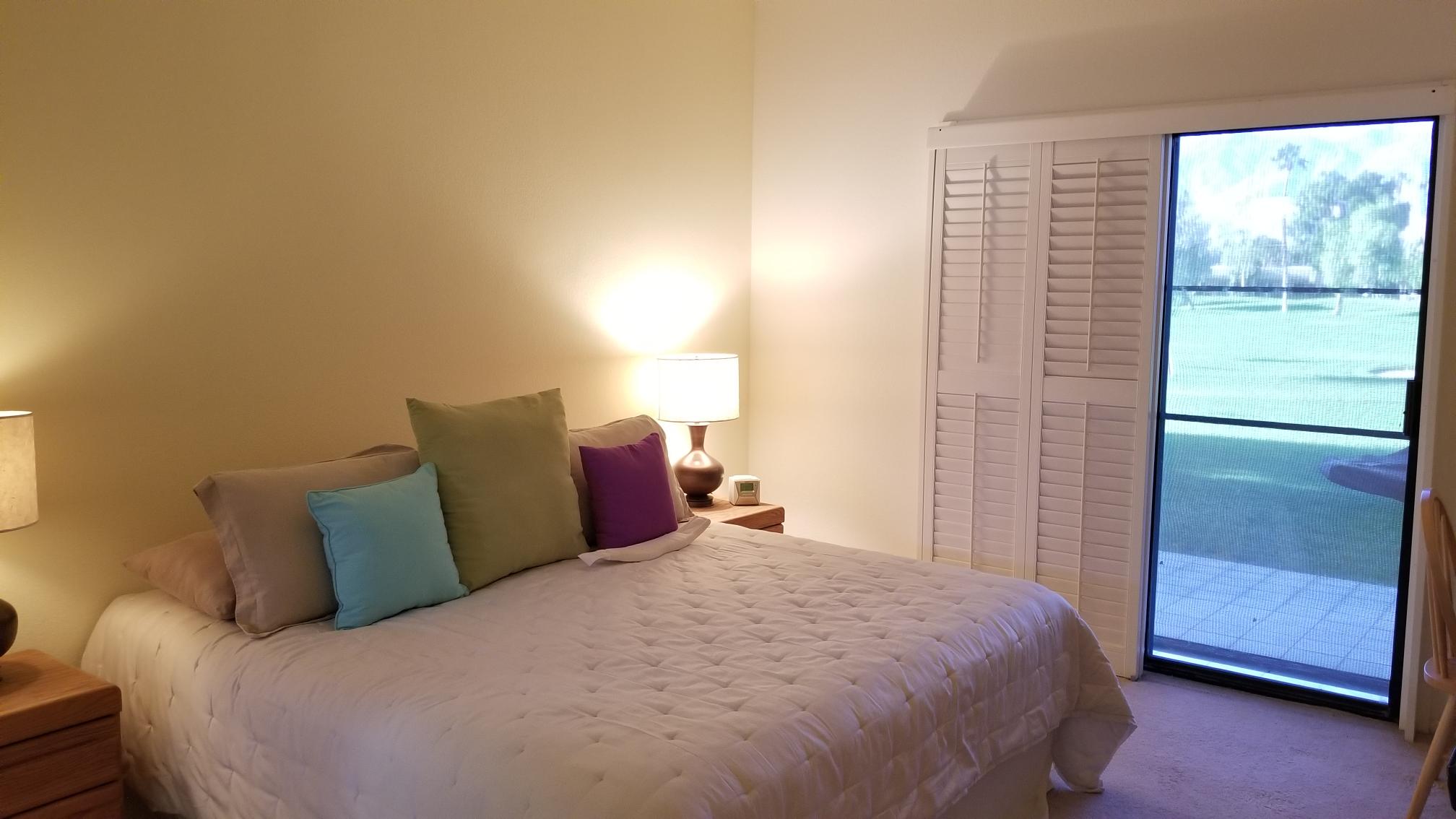 #565 – 2 MASTER EN-SUITE CONDO WITH DIRECT WEST FACING VIEWS!  -AVAILABLE:  NOV & DEC thru JAN 2026