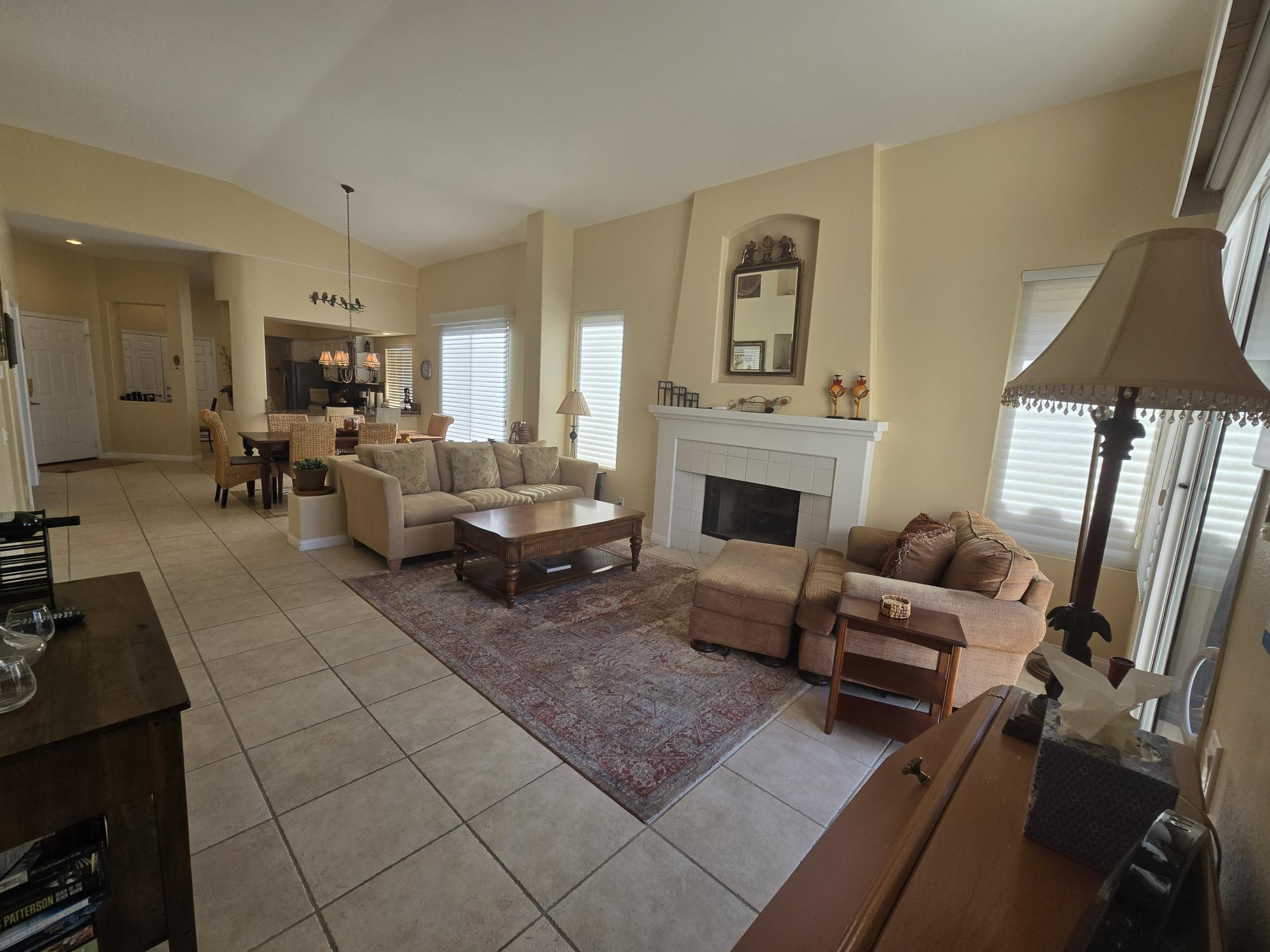 #872 – 2 BEDROOM POOL/SPA VILLA – BEAUTIFUL VIEWS – PARADISE! – AVAILABLE NOV- JAN AND MARCH & APRIL 2026 – Reduced monthly price!