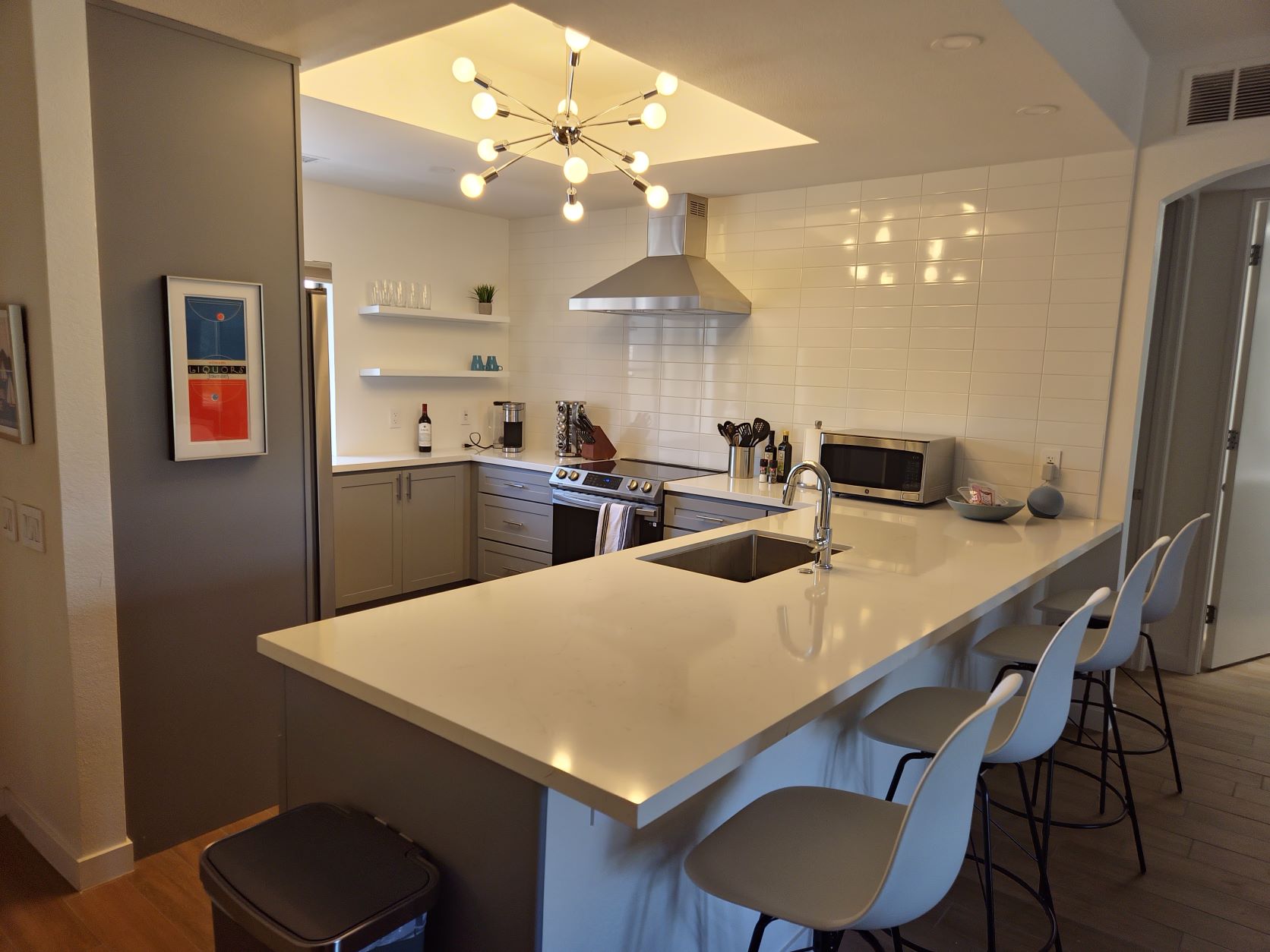 #175 – 3 Bedroom Gorgeous Condo with Southwest facing views – Available April 2026