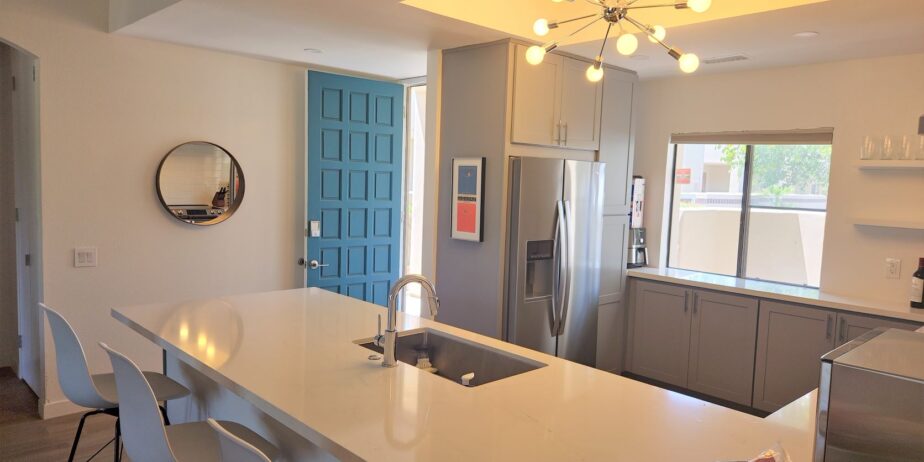 #175 – 3 Bedroom Gorgeous Condo with Southwest facing views – Available Nov – Dec 2025 – April 2026