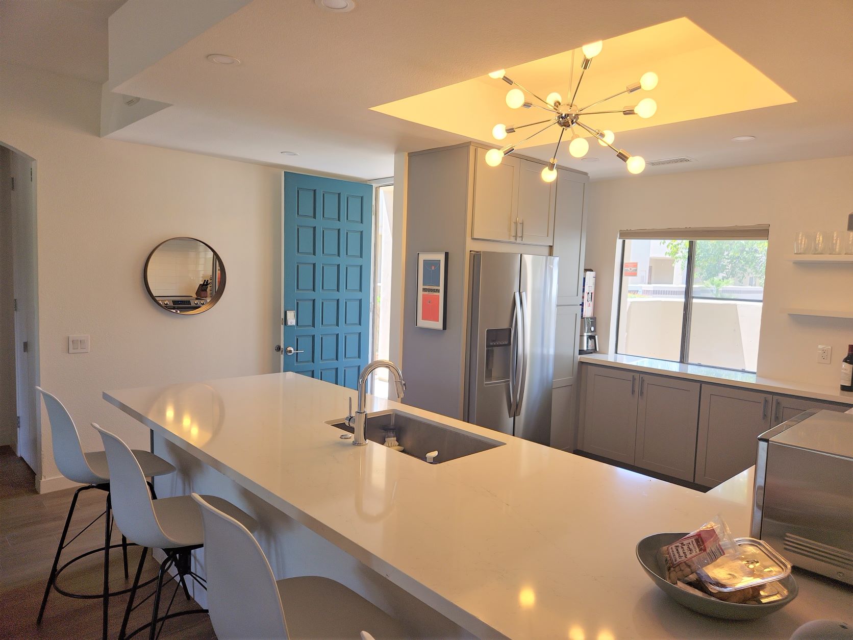 #175 – 3 Bedroom Gorgeous Condo with Southwest facing views – Available April 2026