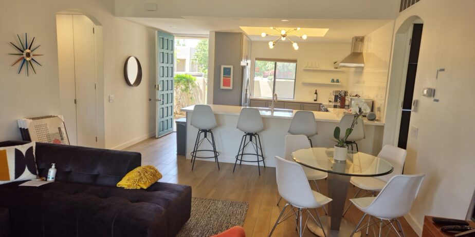 #175 – 3 Bedroom Gorgeous Condo with Southwest facing views – Available Nov – Dec 2025 – April 2026