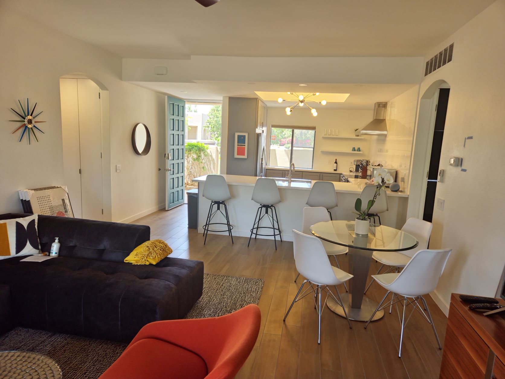 #175 – 3 Bedroom Gorgeous Condo with Southwest facing views – Available April 2026